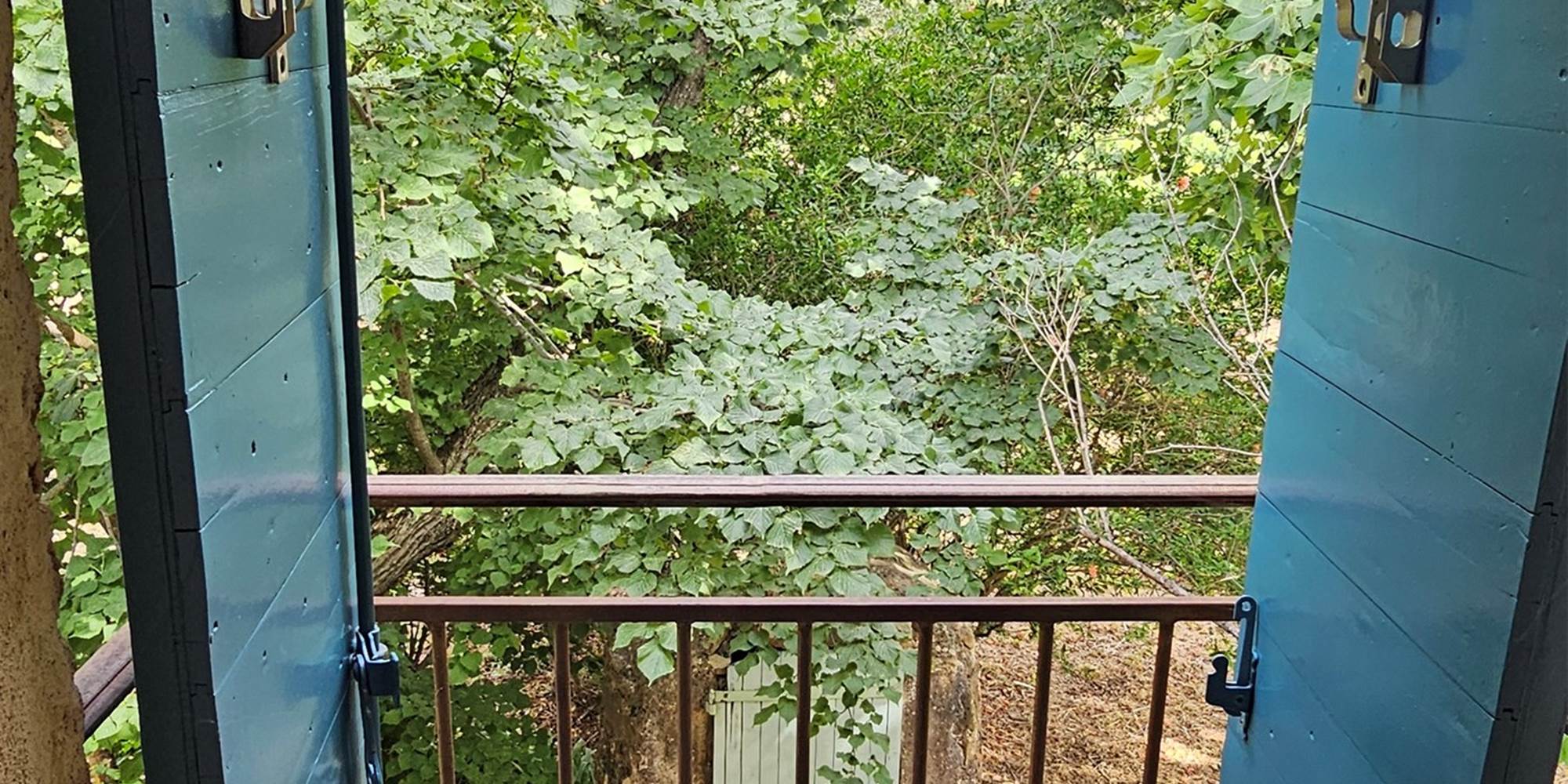 BALCON PLATANE