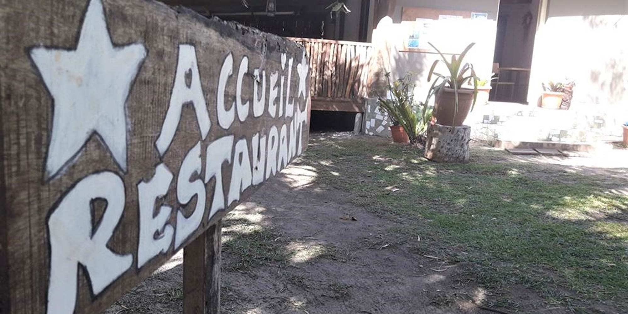 Atchu Camping