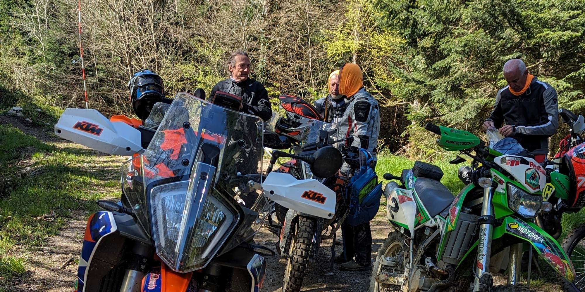 OCCITANIE TPYMT 24