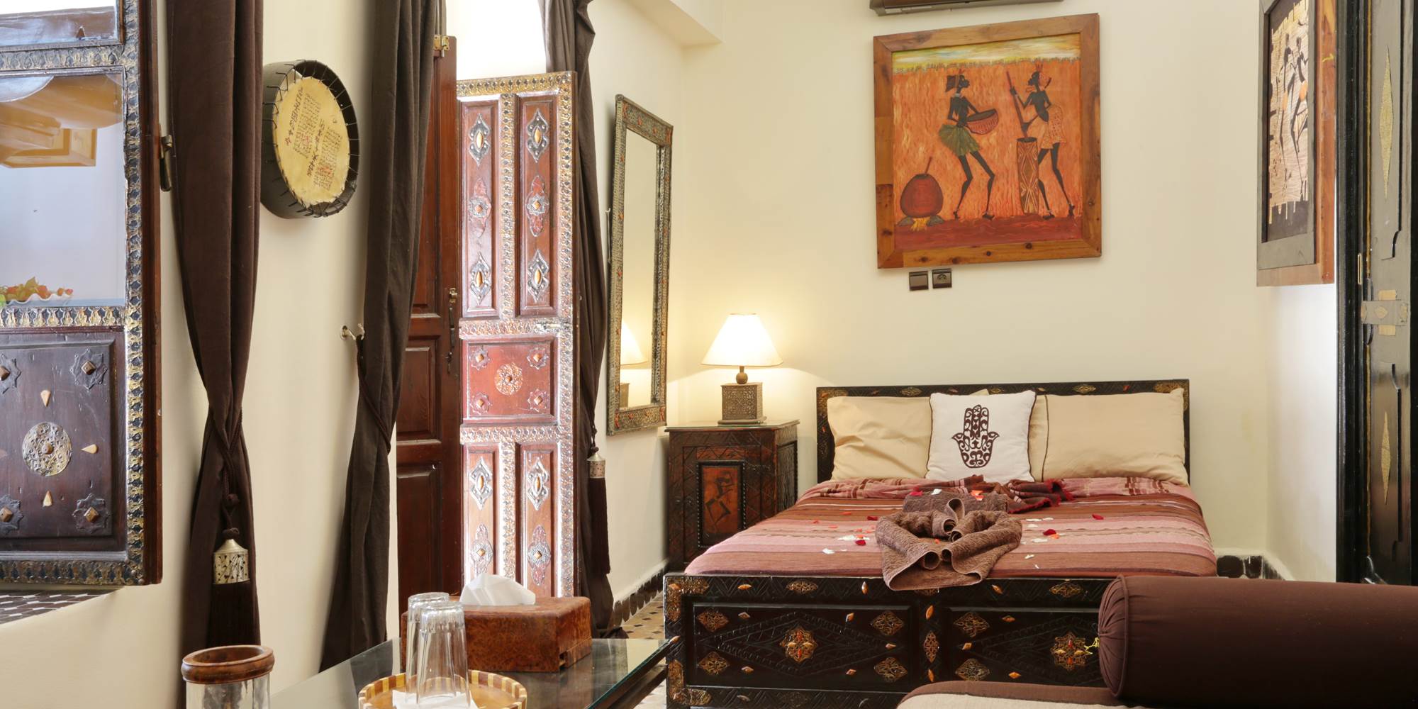 BEST OF ACCOMMODATIONS