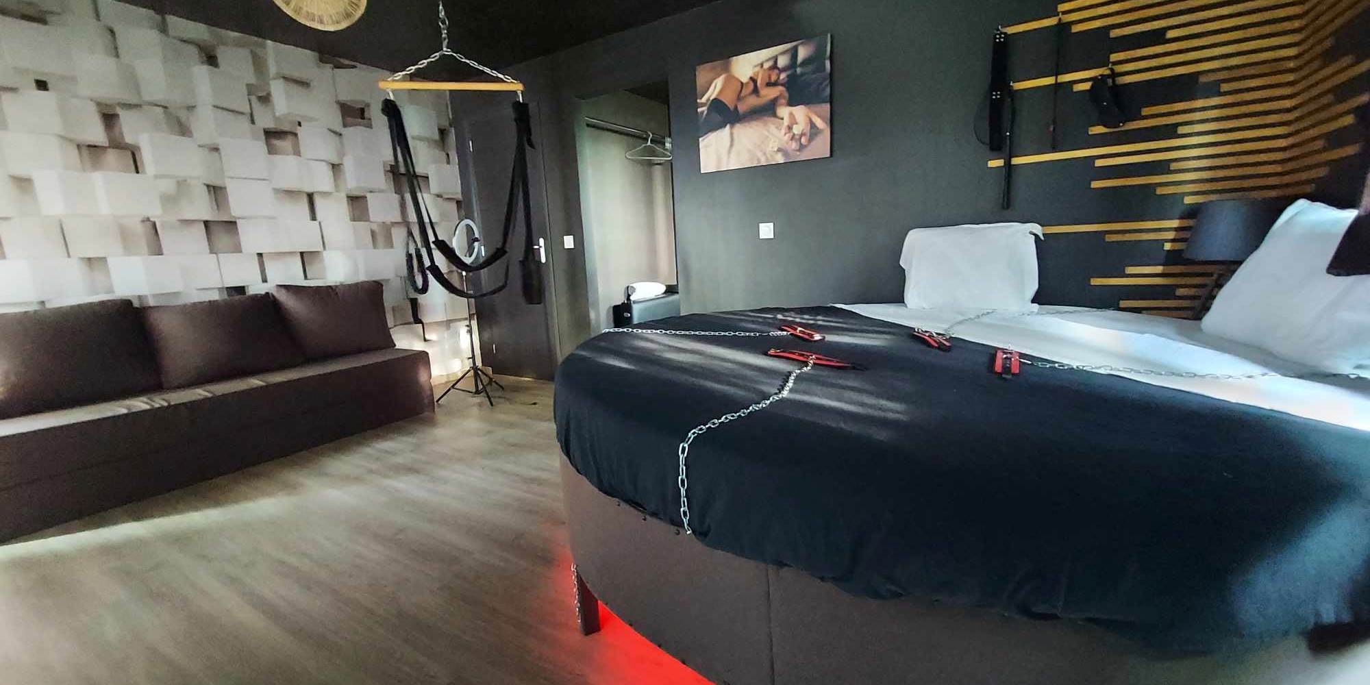 La Love Room