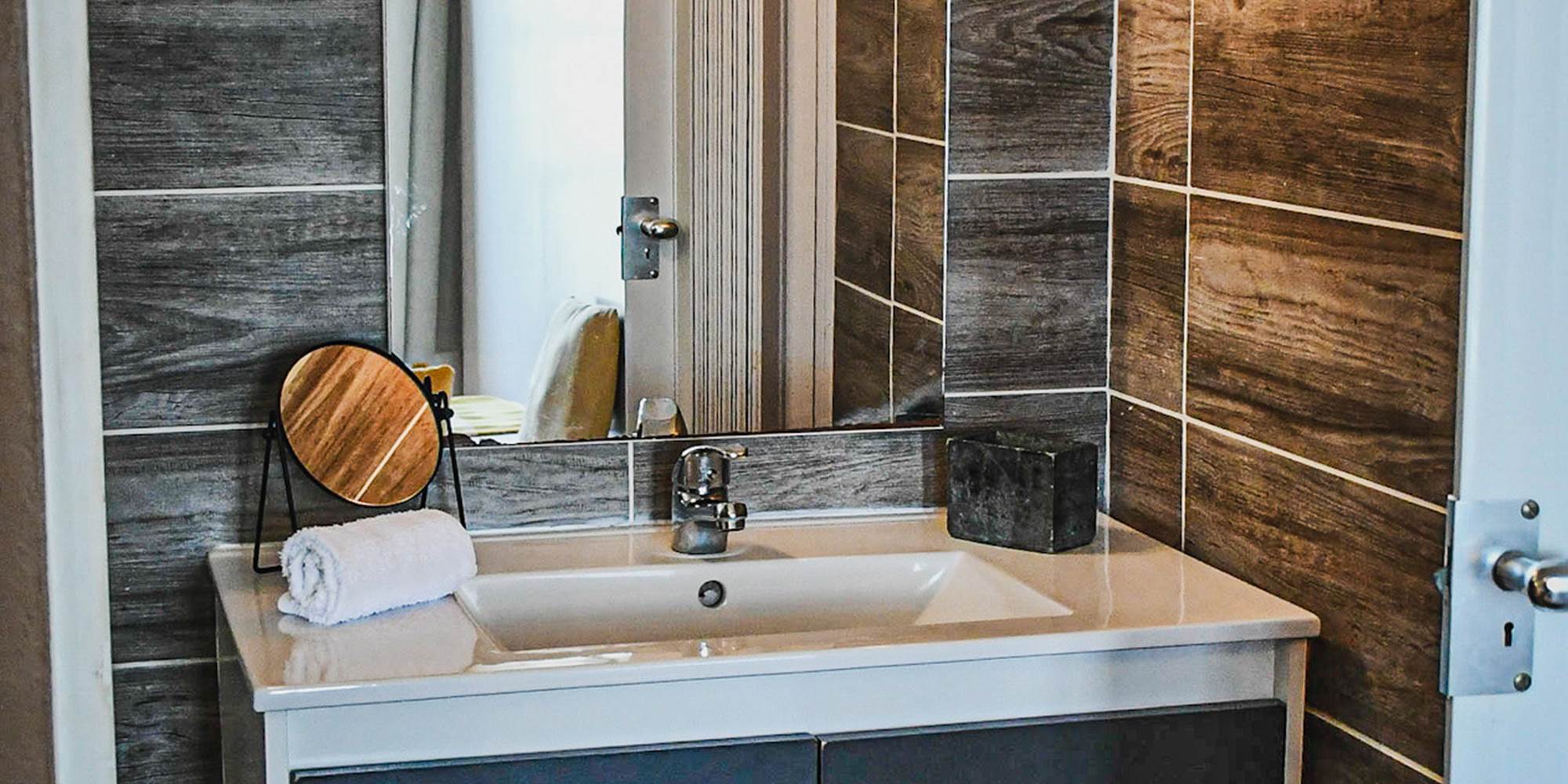 SDB HOTEL DEISRADE OASIS