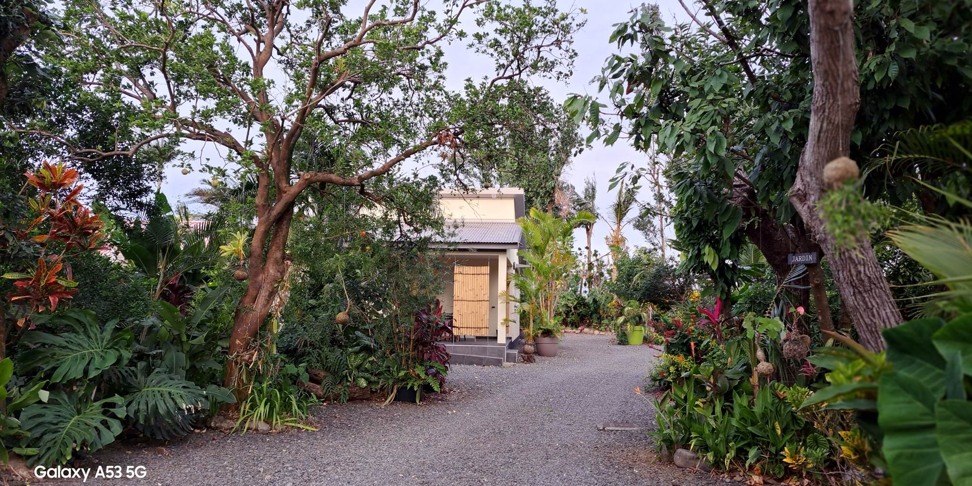 LCF2 vue du jardin