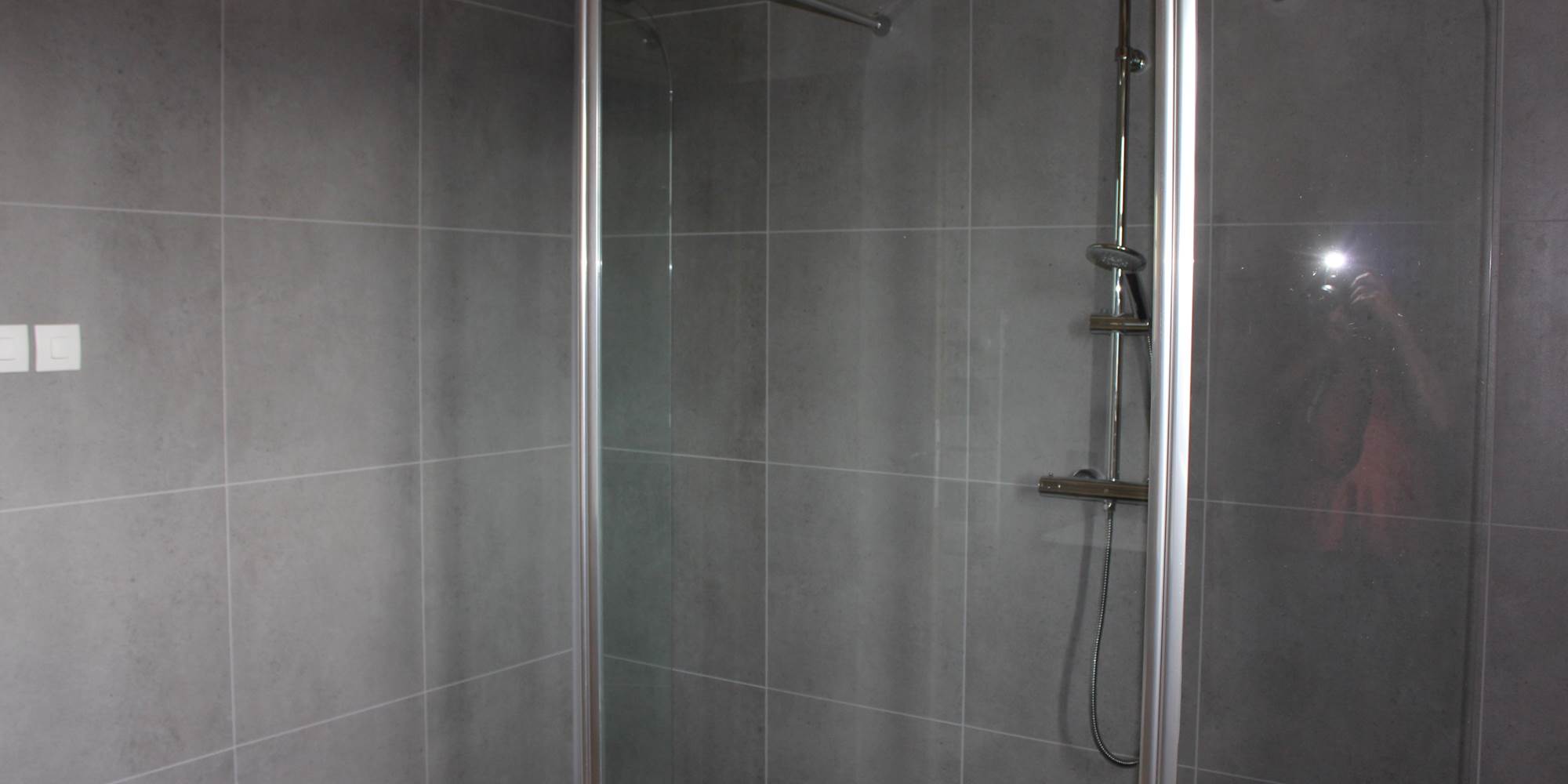 La Salle de Bain 2/2