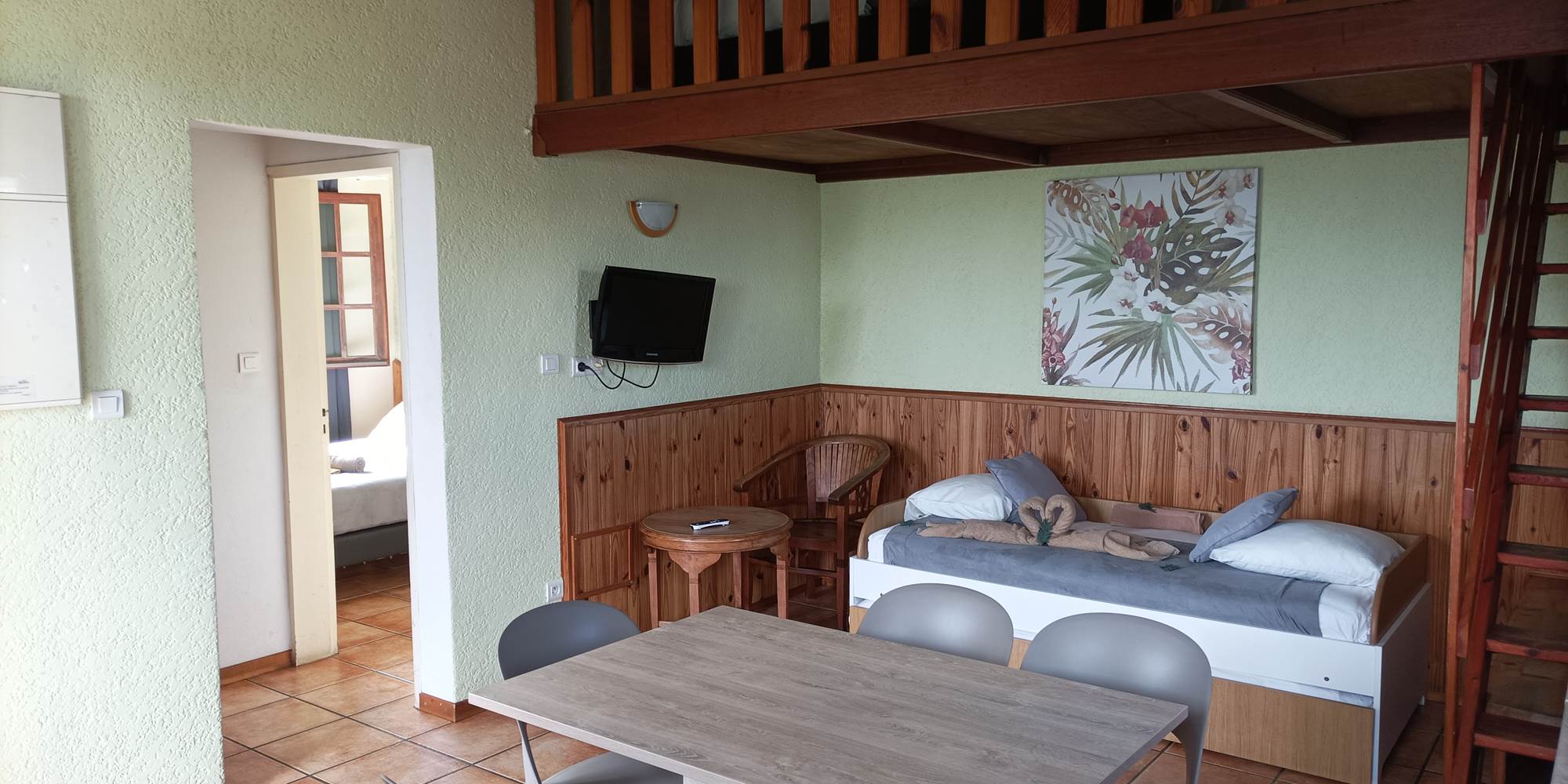 appartement