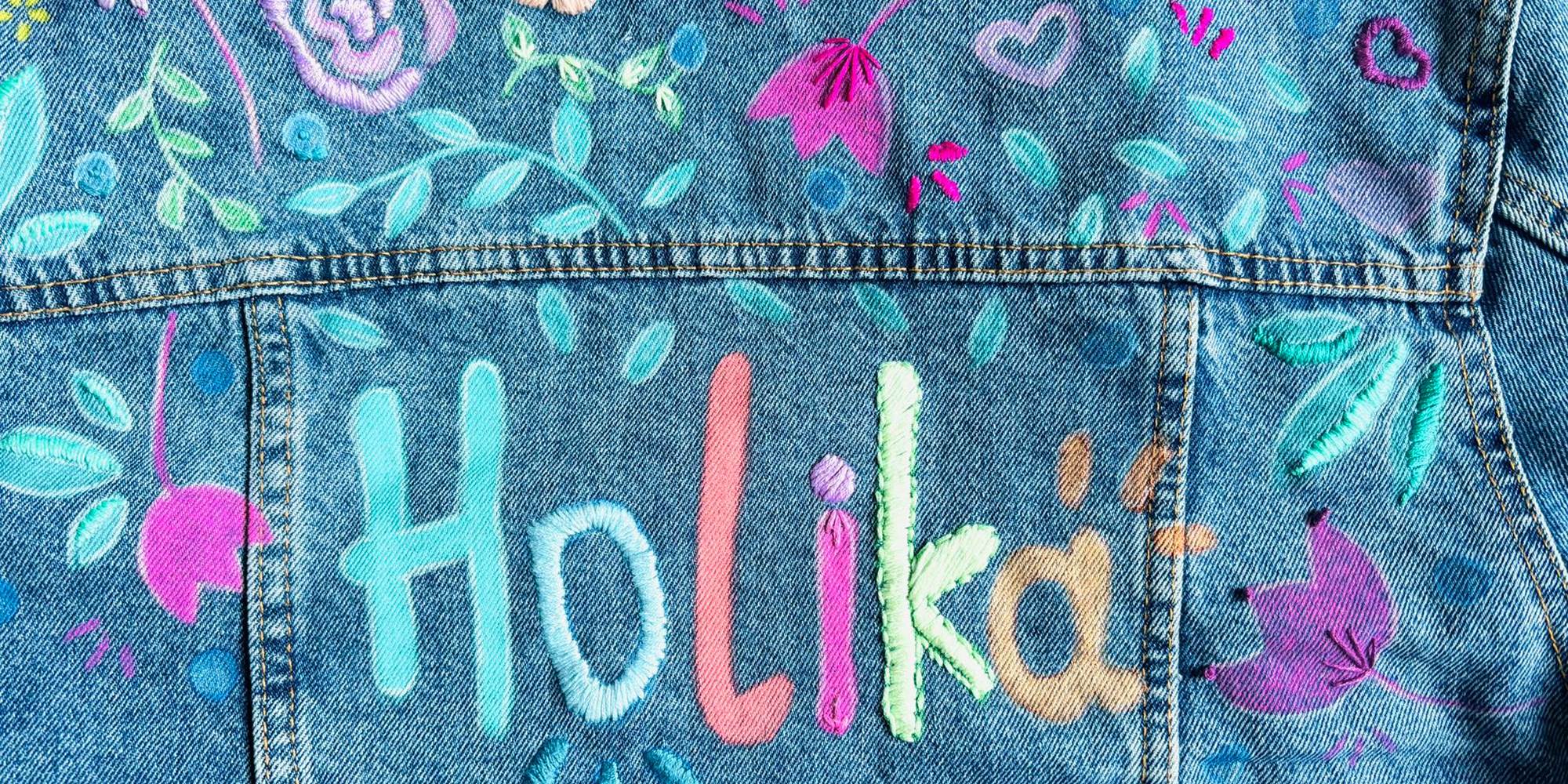 Holika Ateliers Créatifs Mons