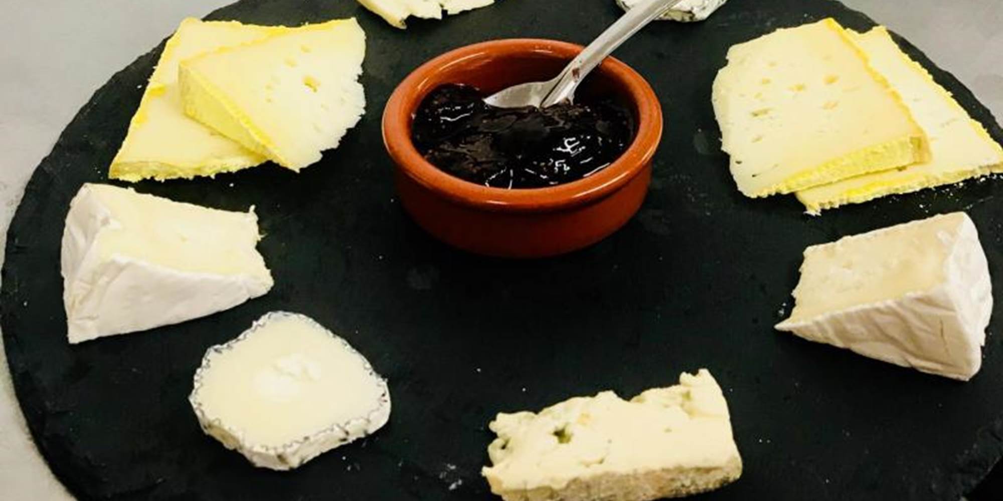 Bar Snack Resto Les Eaux Vives