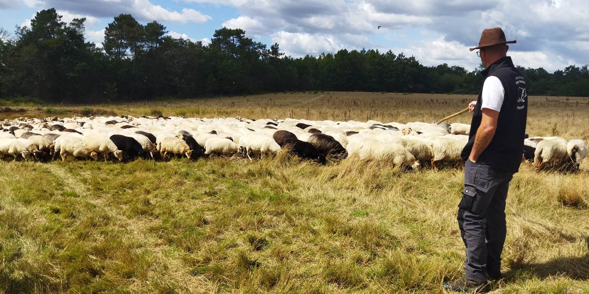Périgord Inattendu, Accueil à la Ferme