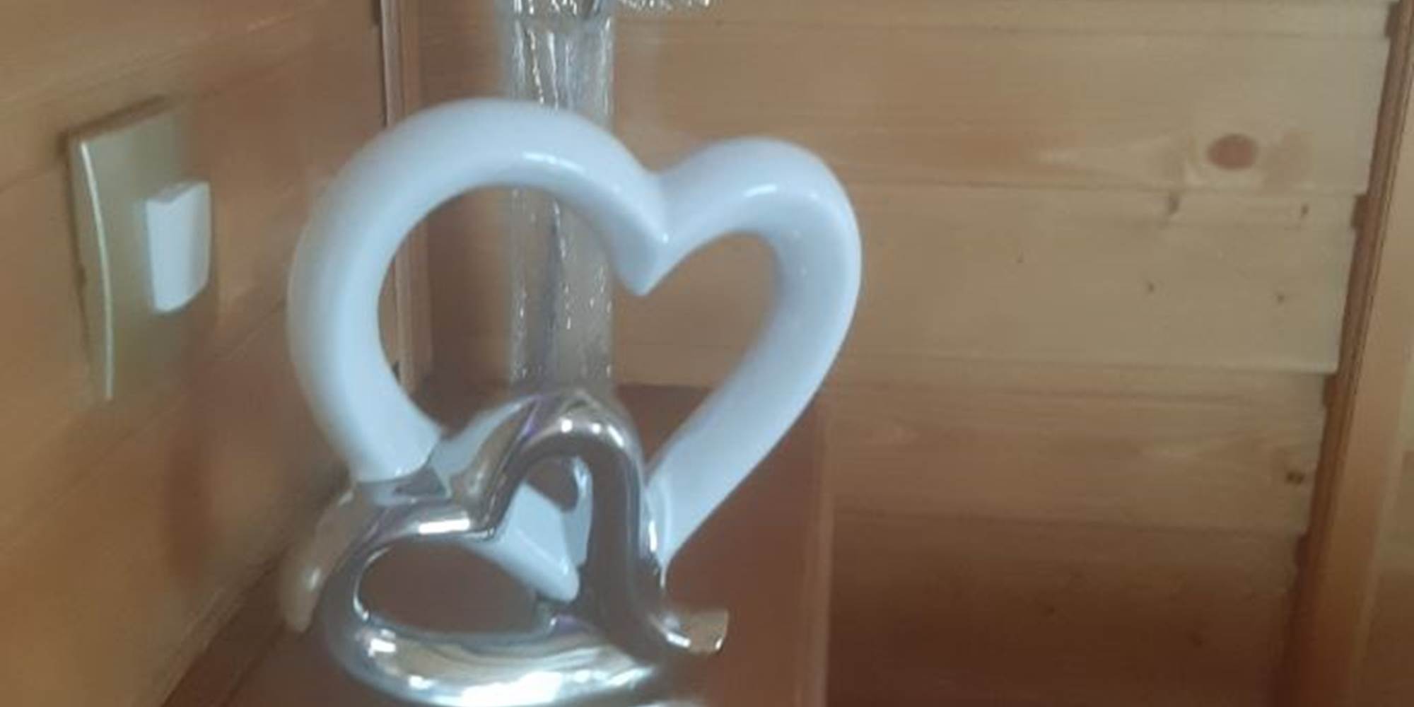 ambiance romantique