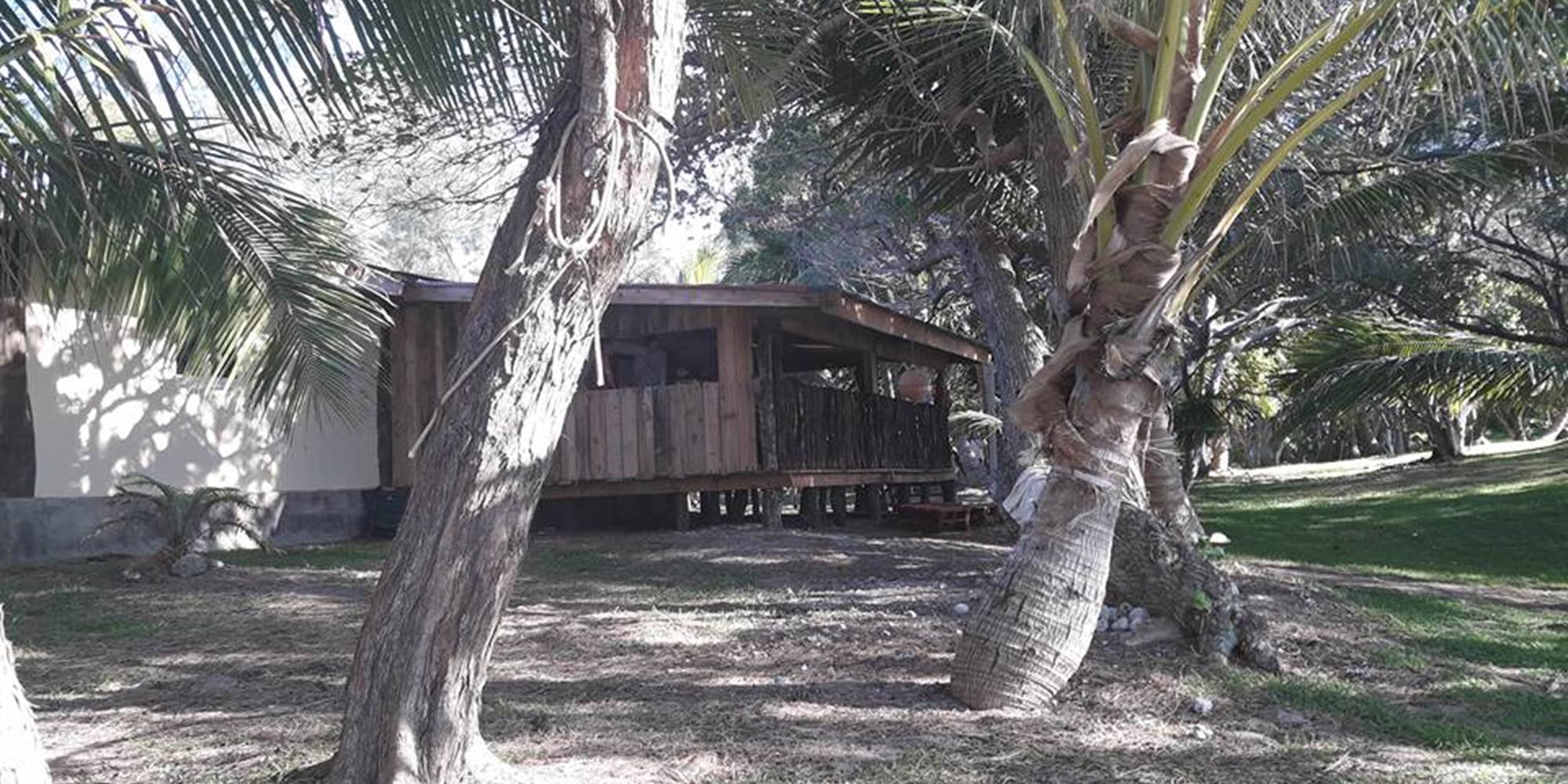 Atchu Camping