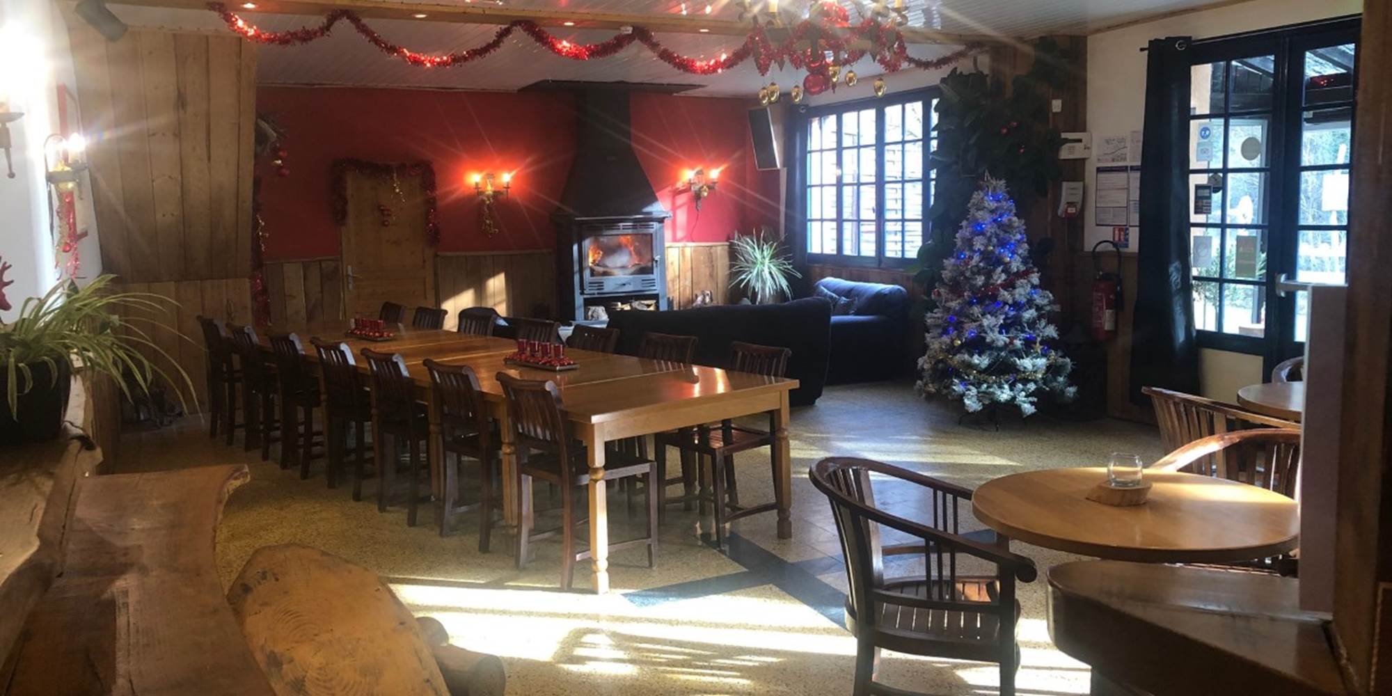 Salle Pyrenees Emotions