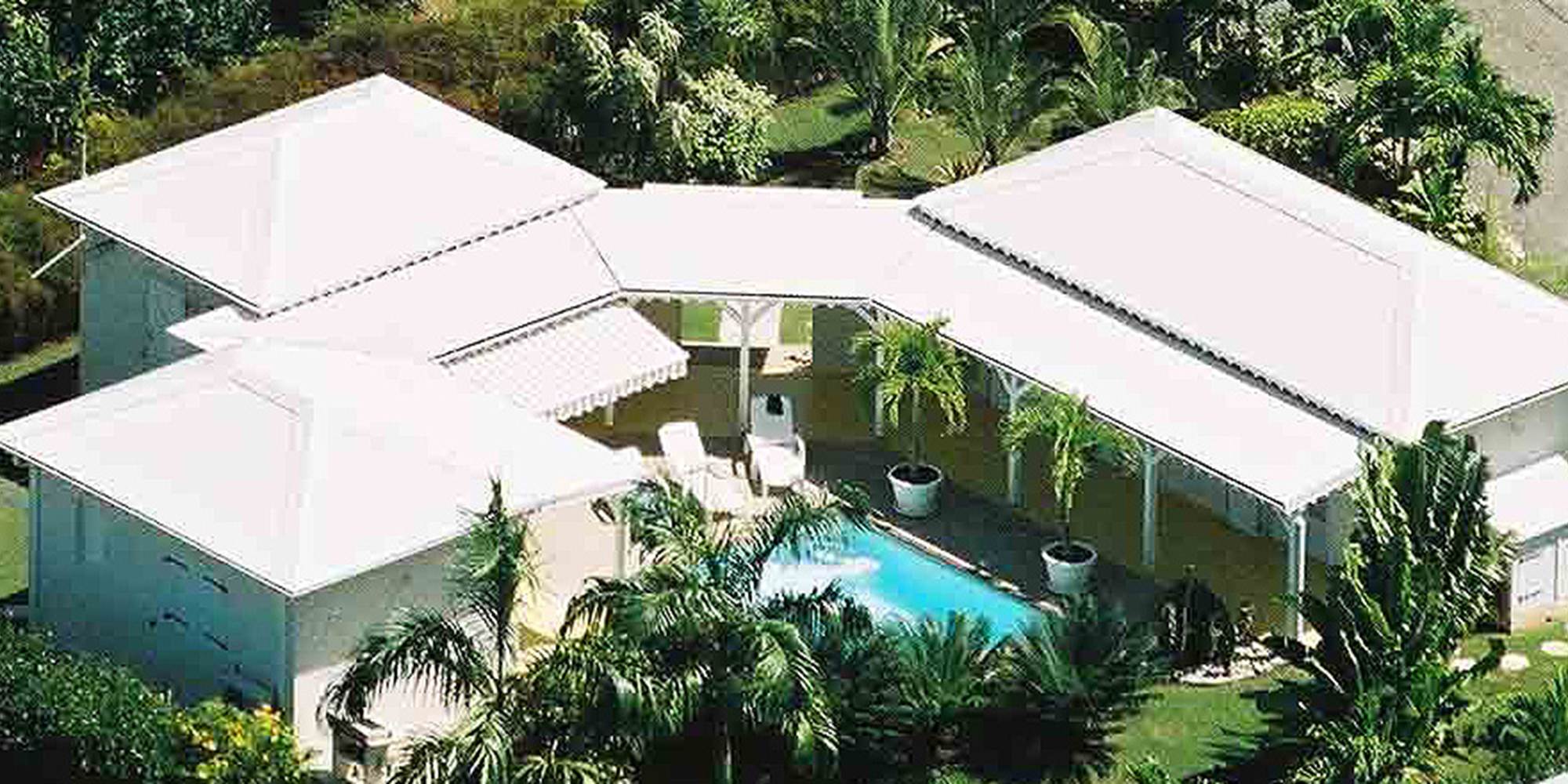 HABITATION ANSE MANCENILLIER