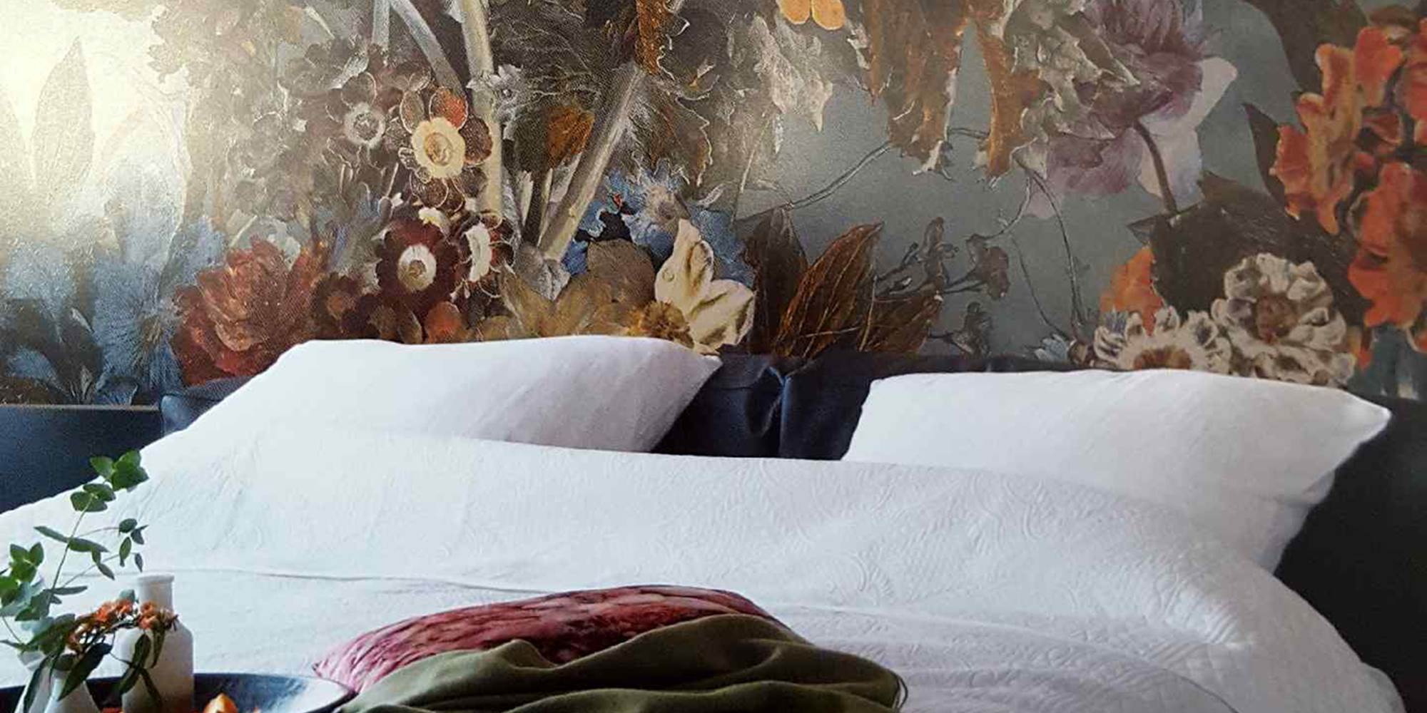 Chambre Catégorie Eco