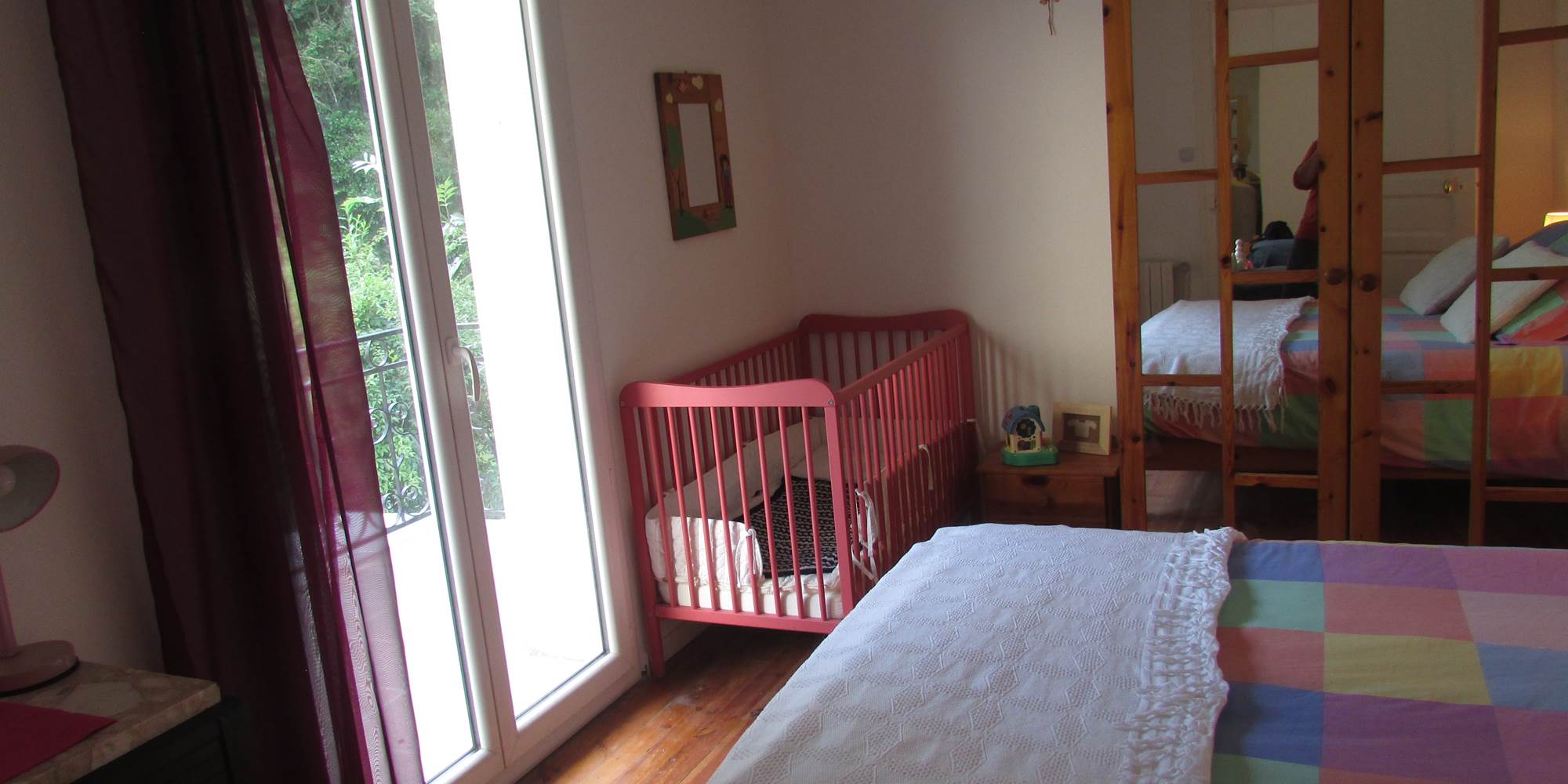 GITE VALLE D'OSSAU GARROC DE PLOU 19