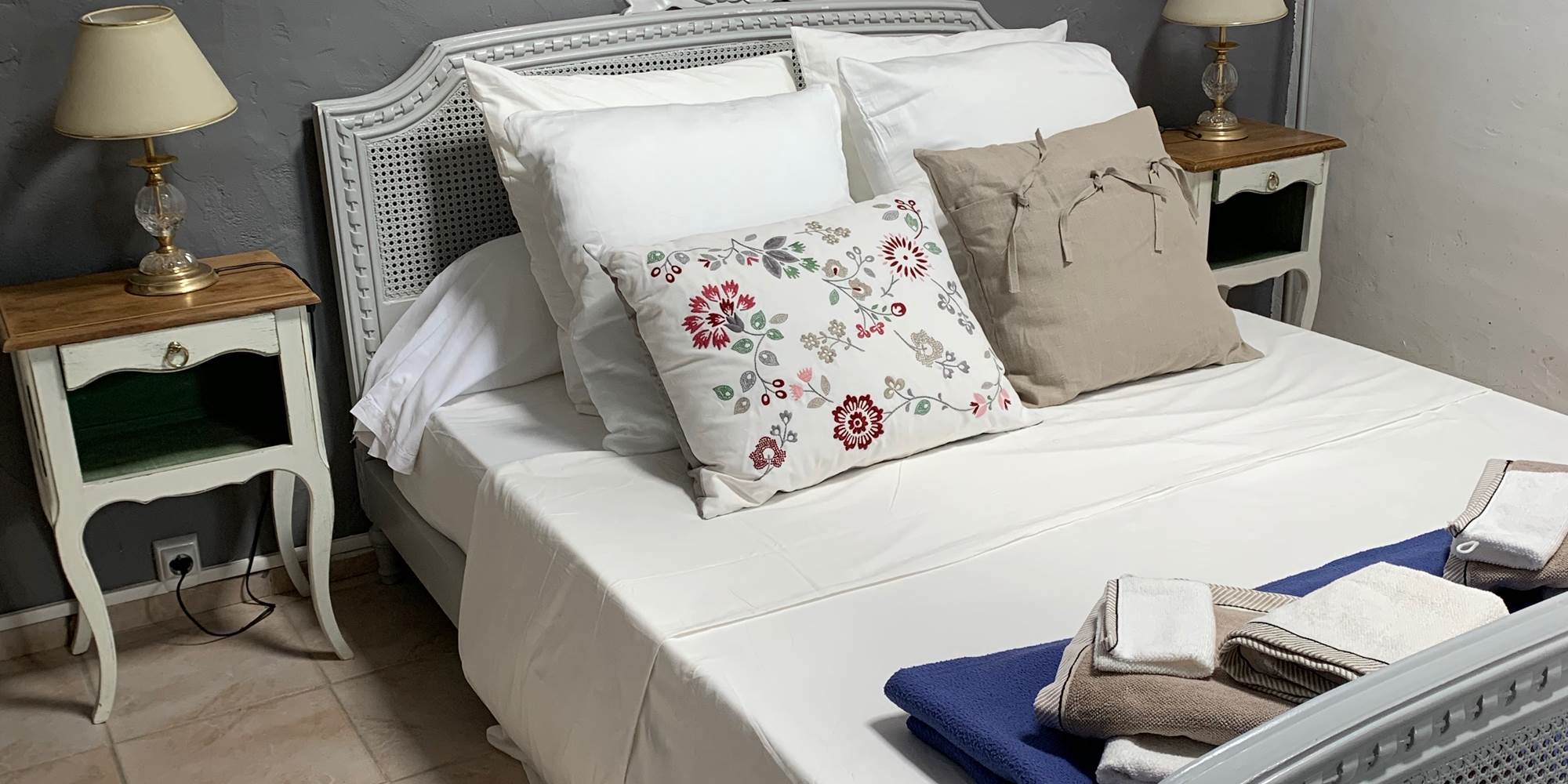 Ostau Flor suite parent 03