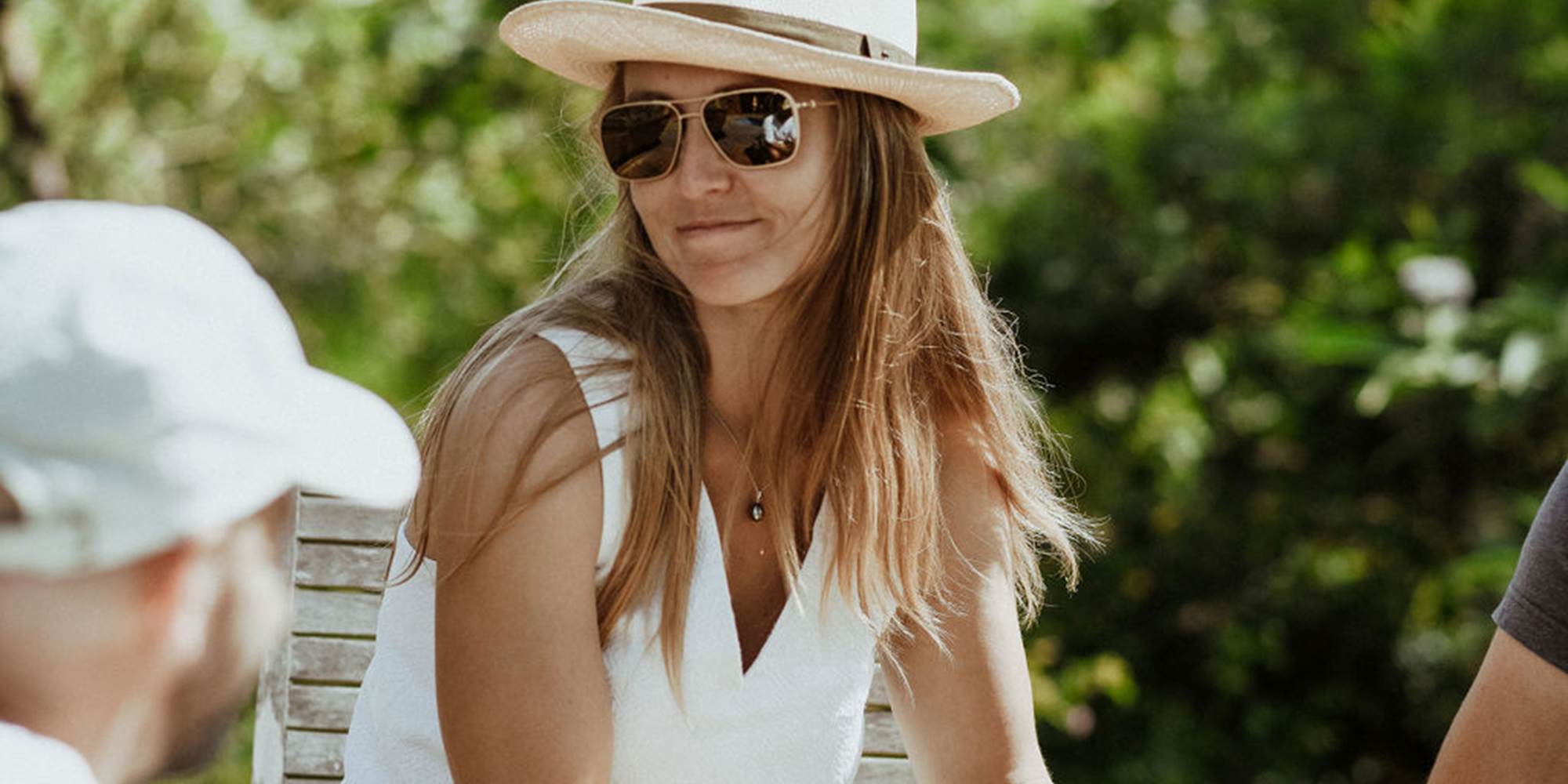 changer d'air, bain de soleil