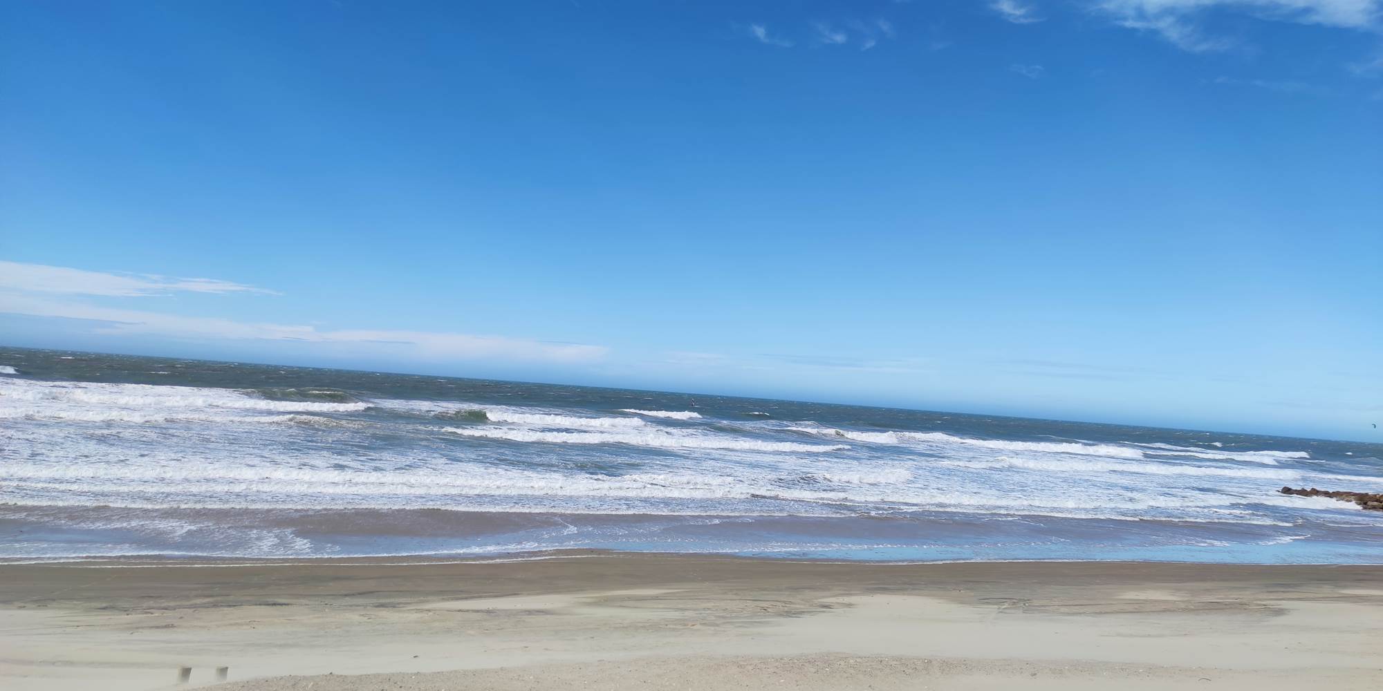 Soulac plage