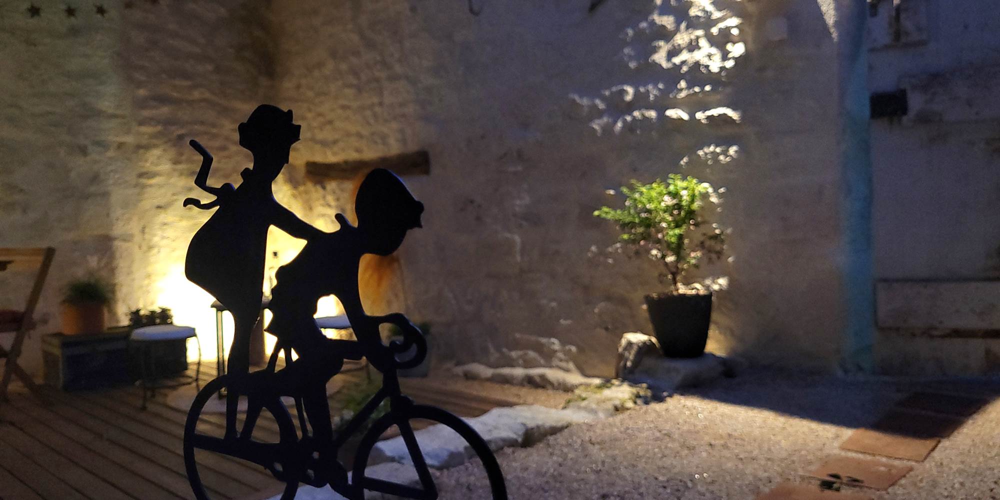 logement insolite montpezat de quercy