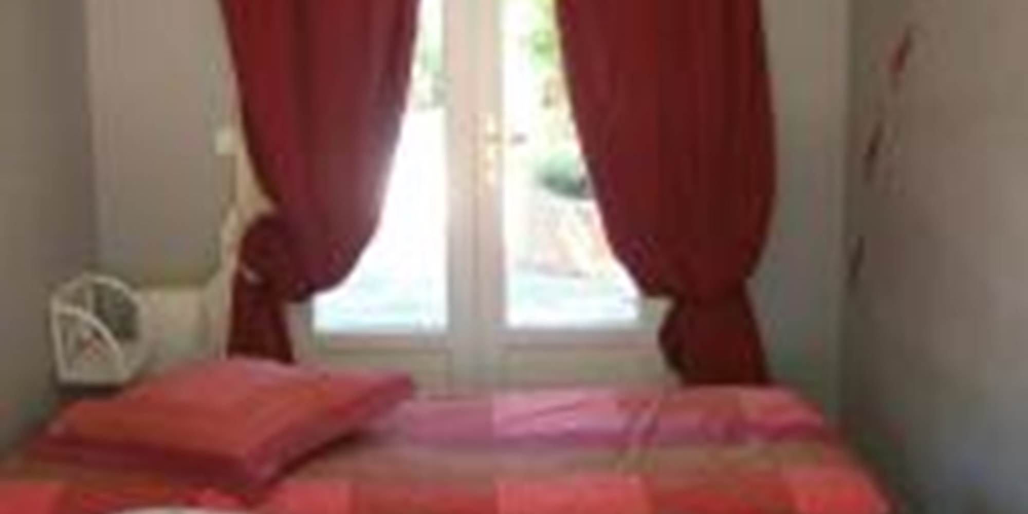 chambre enfants