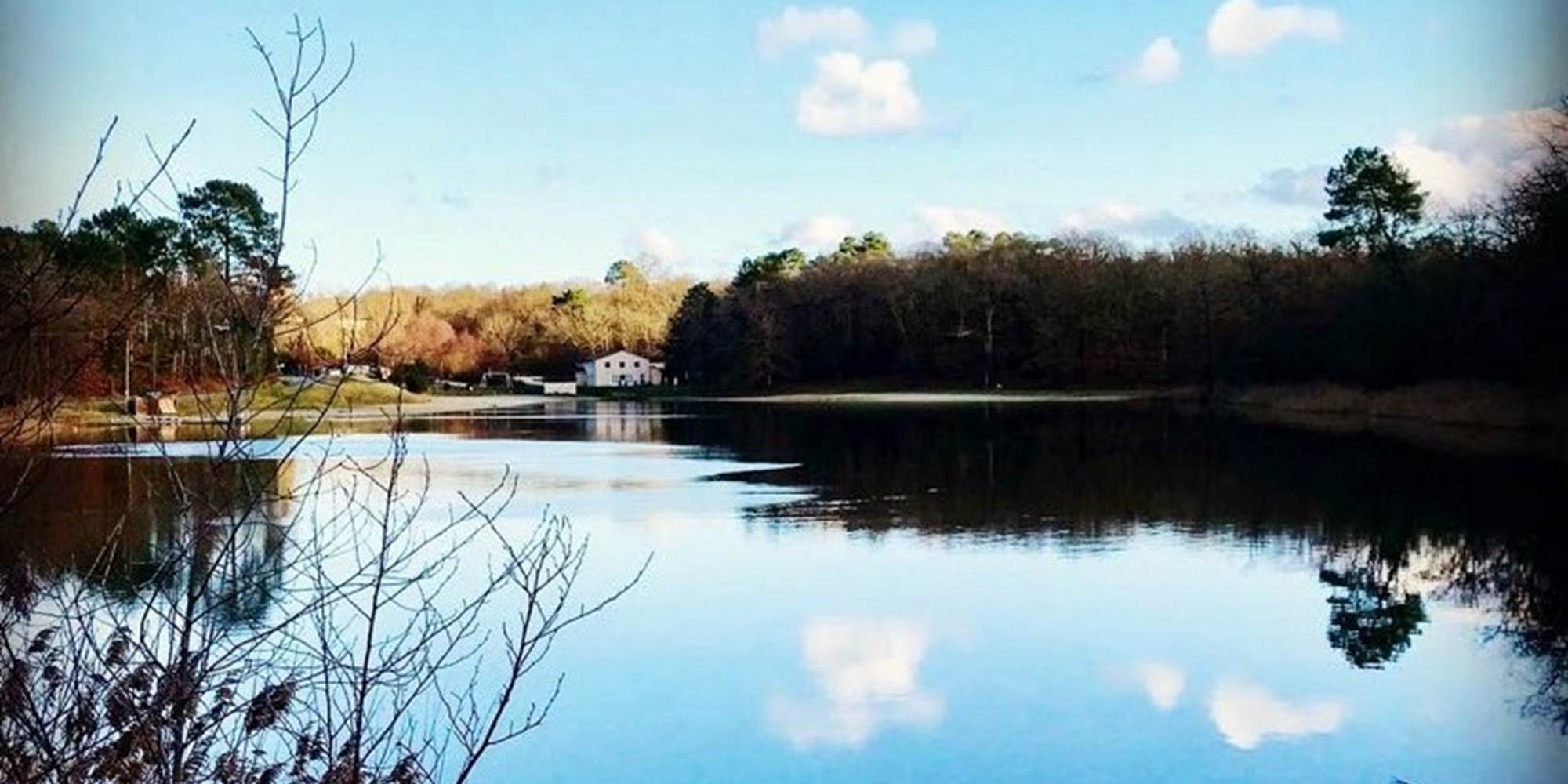 ETANG VALLIER