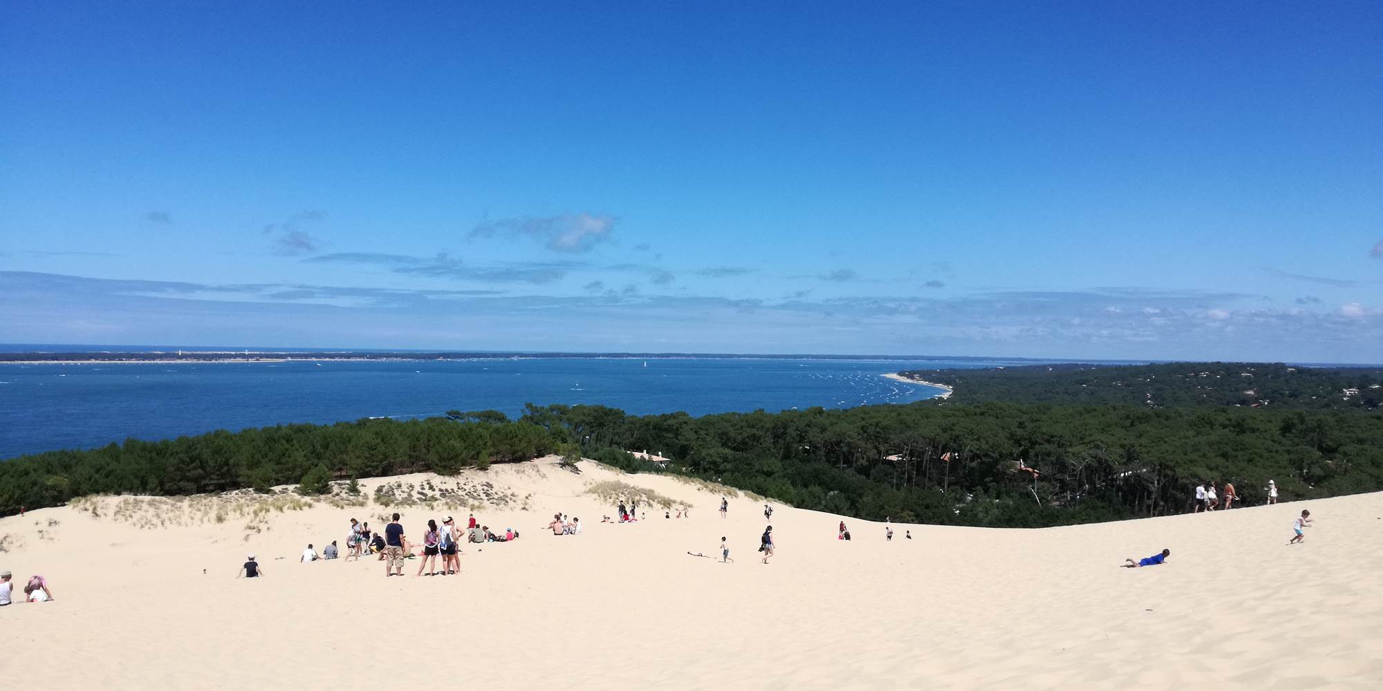 Dune du Pyla