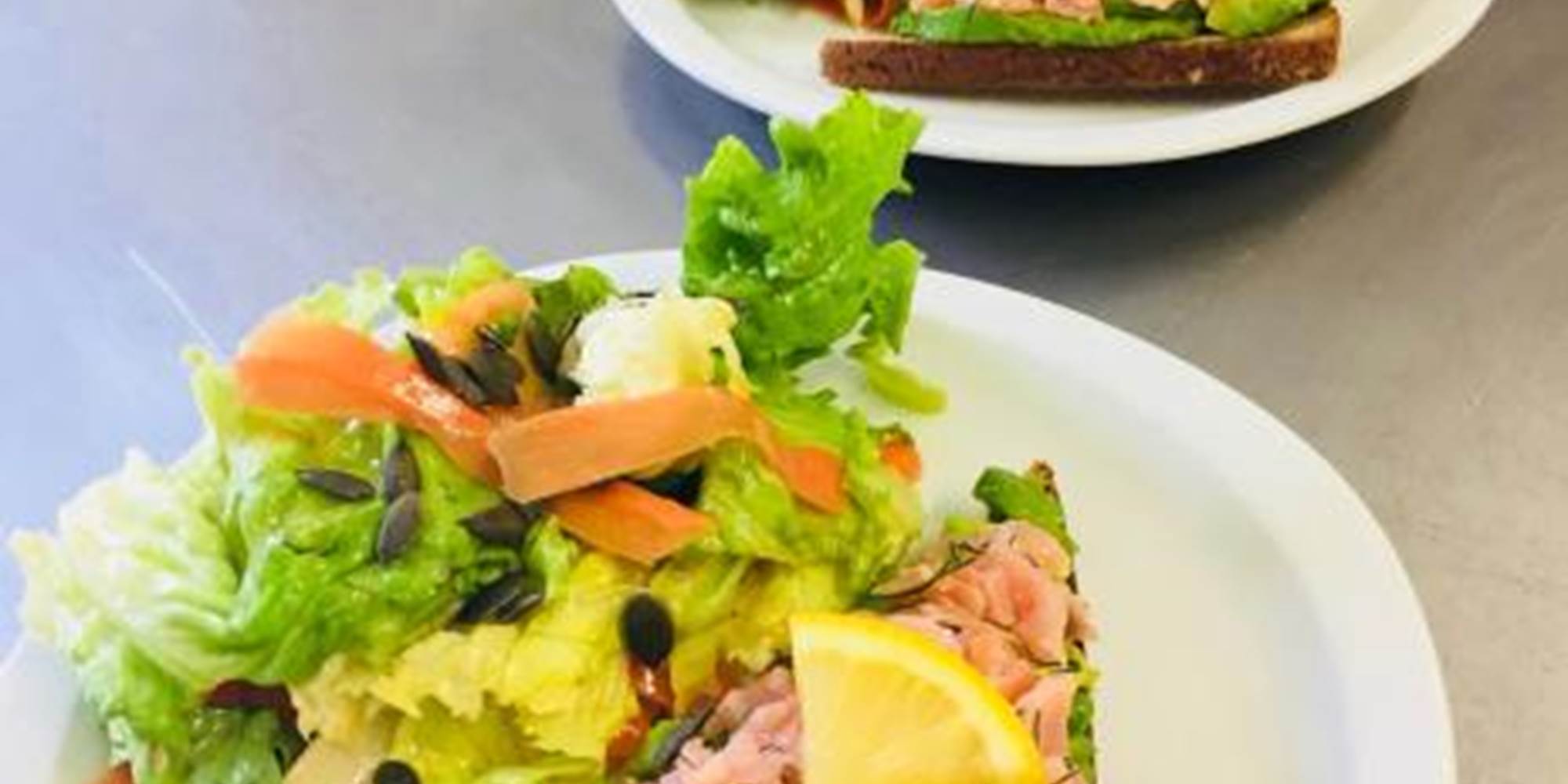 Bar Snack Resto Les Eaux Vives