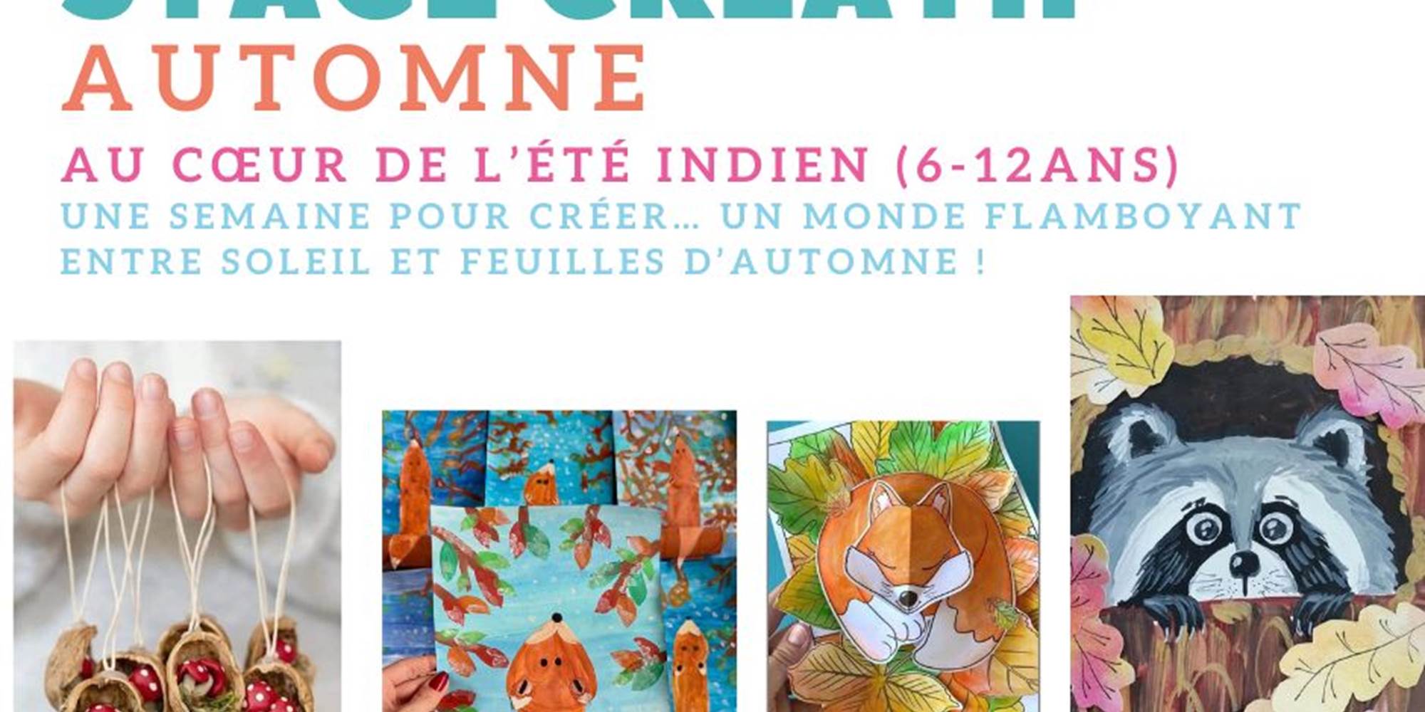 holika Ateliers Créatifs Mons