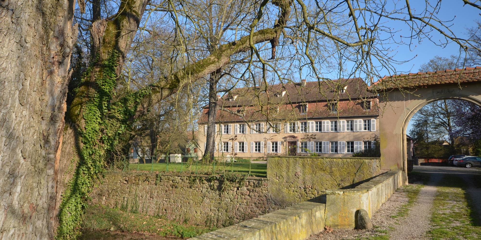 Photos Chateau 203