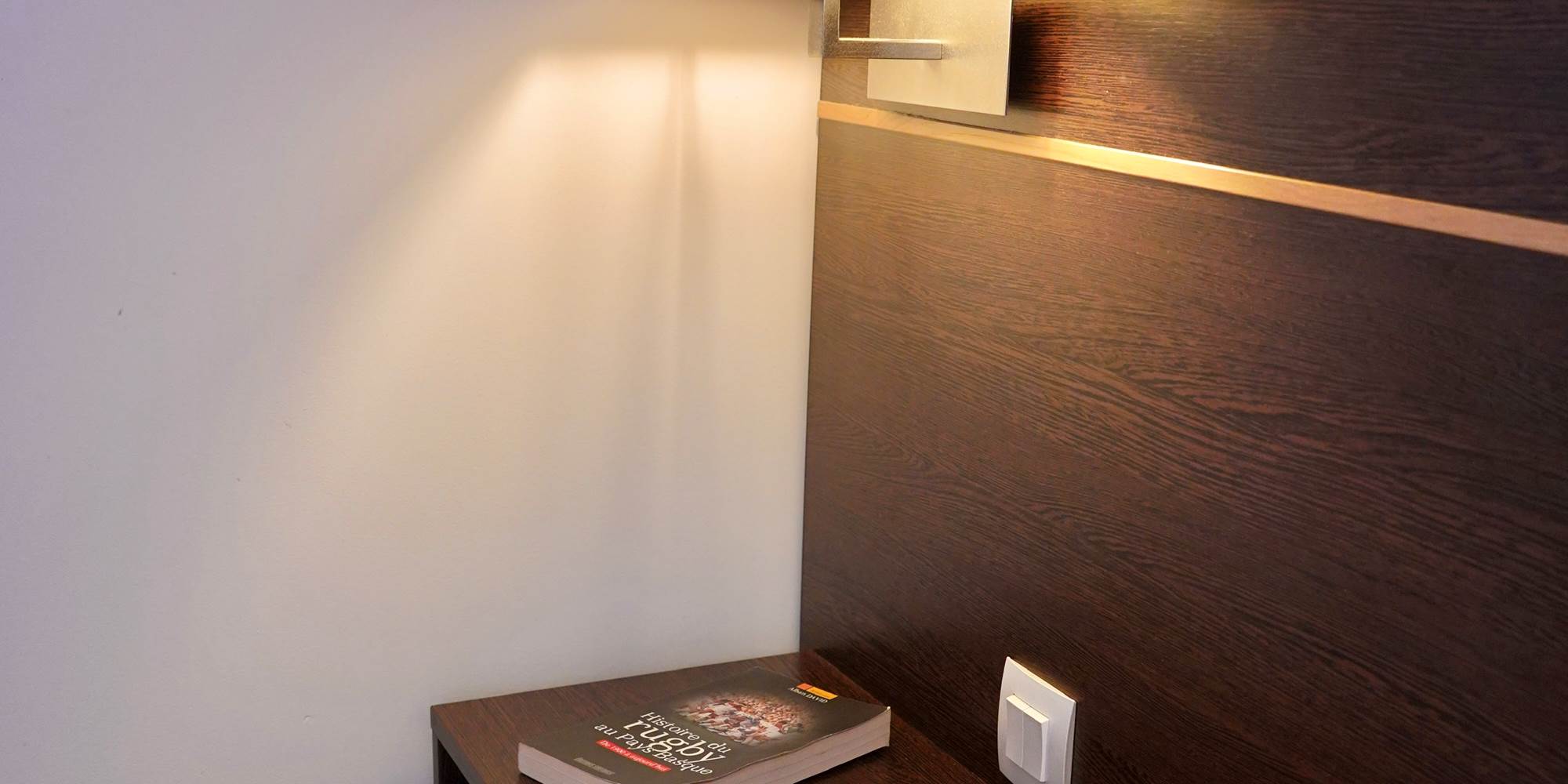 Mobilier, Toutes les Chambres