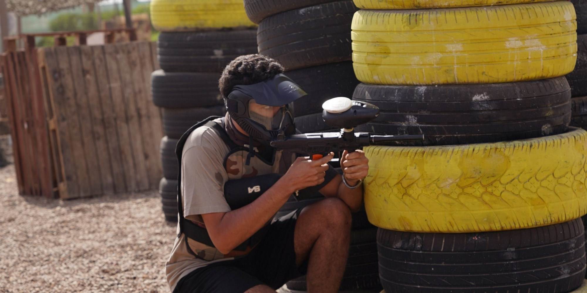 Go Park Agadir - Mise en situation