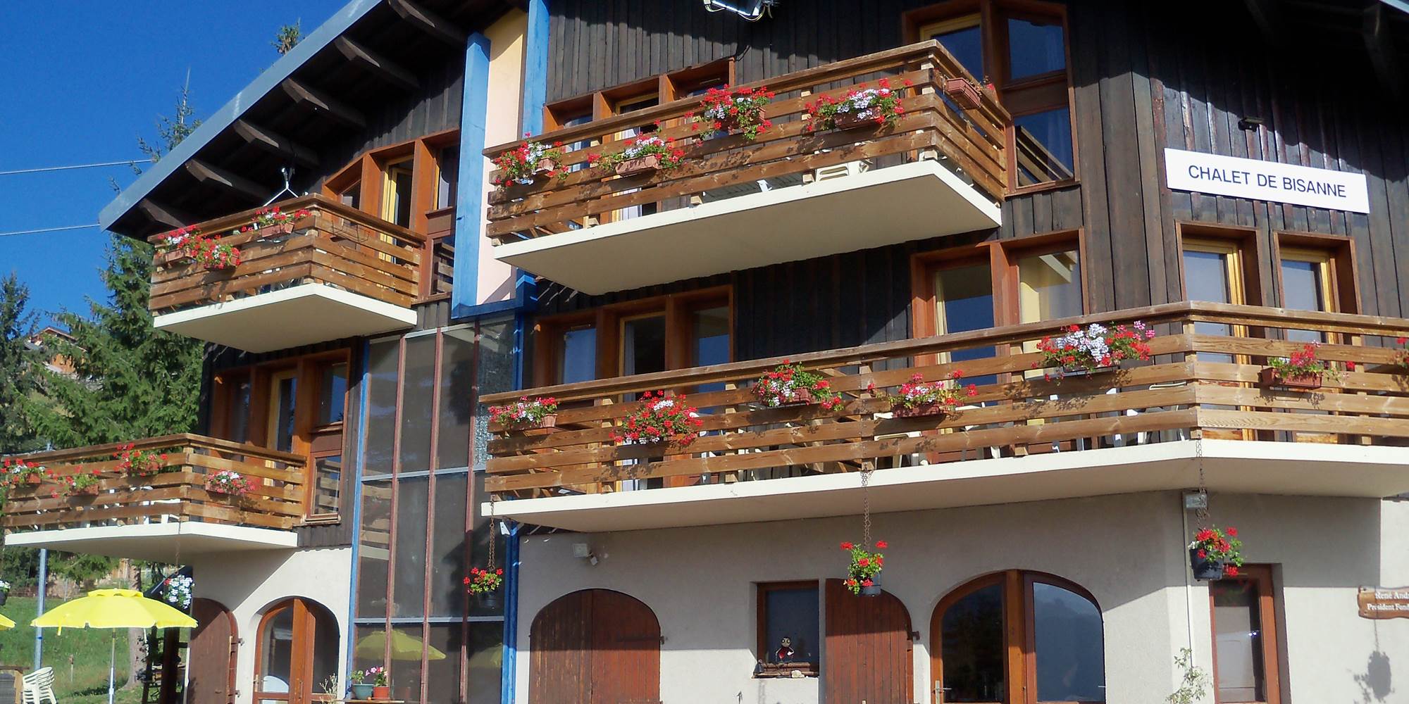 Chalet