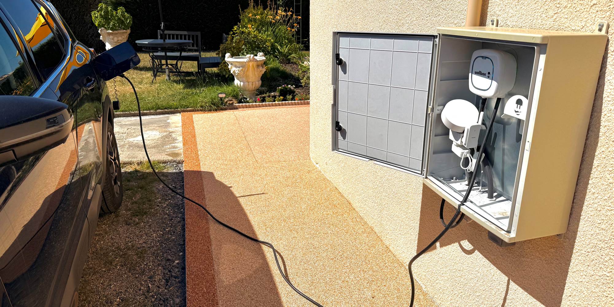 borne-recharge-electrique-parking_mas-des-anges_soussans-medoc-voyageurs-etape