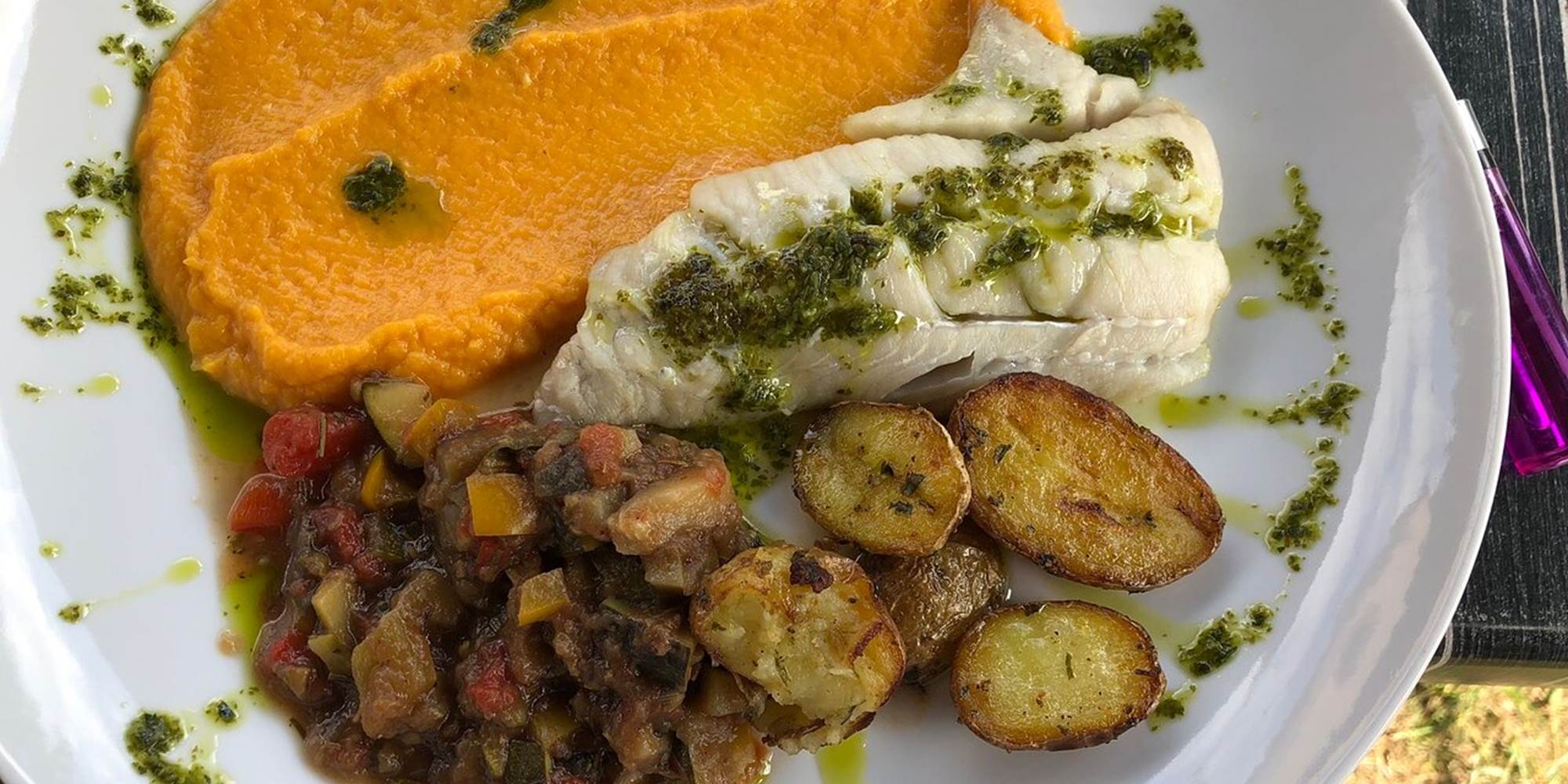 À table !!! chez Gabriel