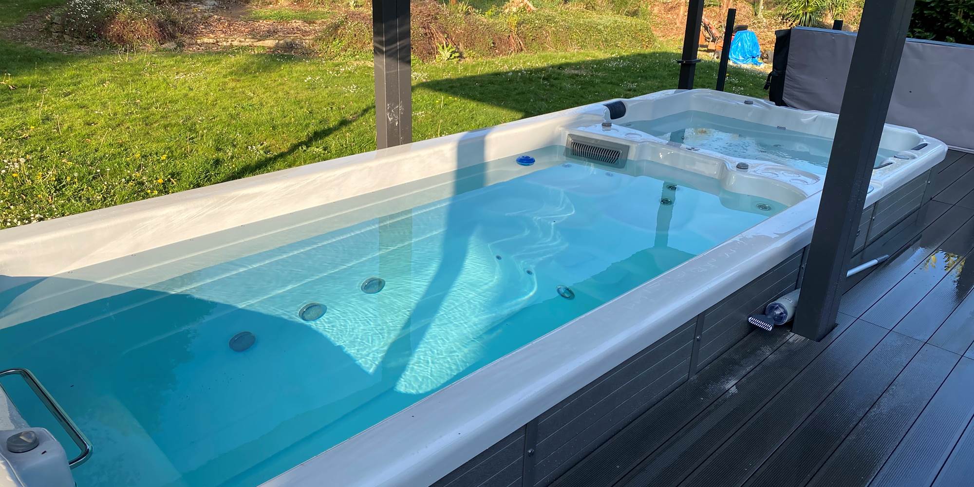 Le Spa de Nage