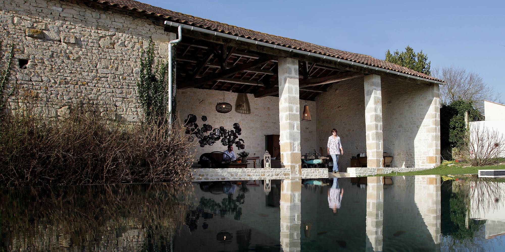 ESPACE PISCINE