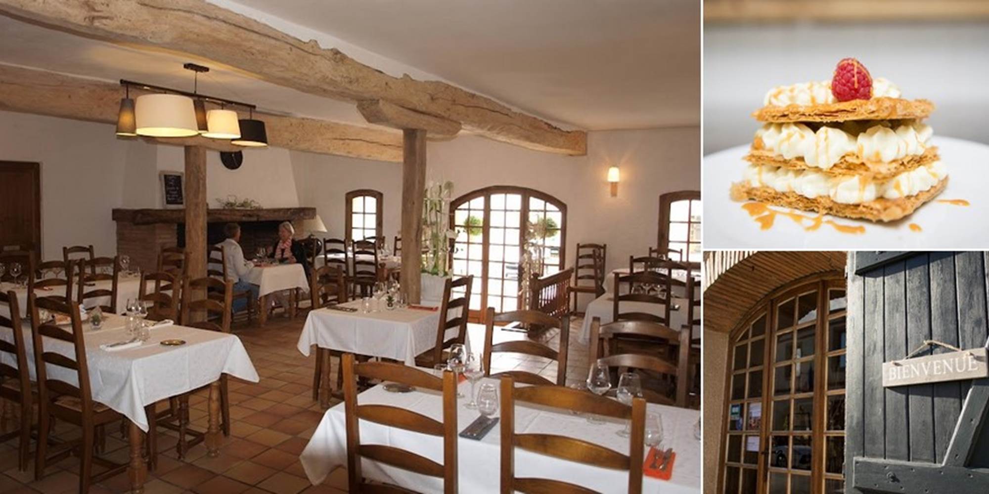 L'envie des mets, Villefranche de Lauragais