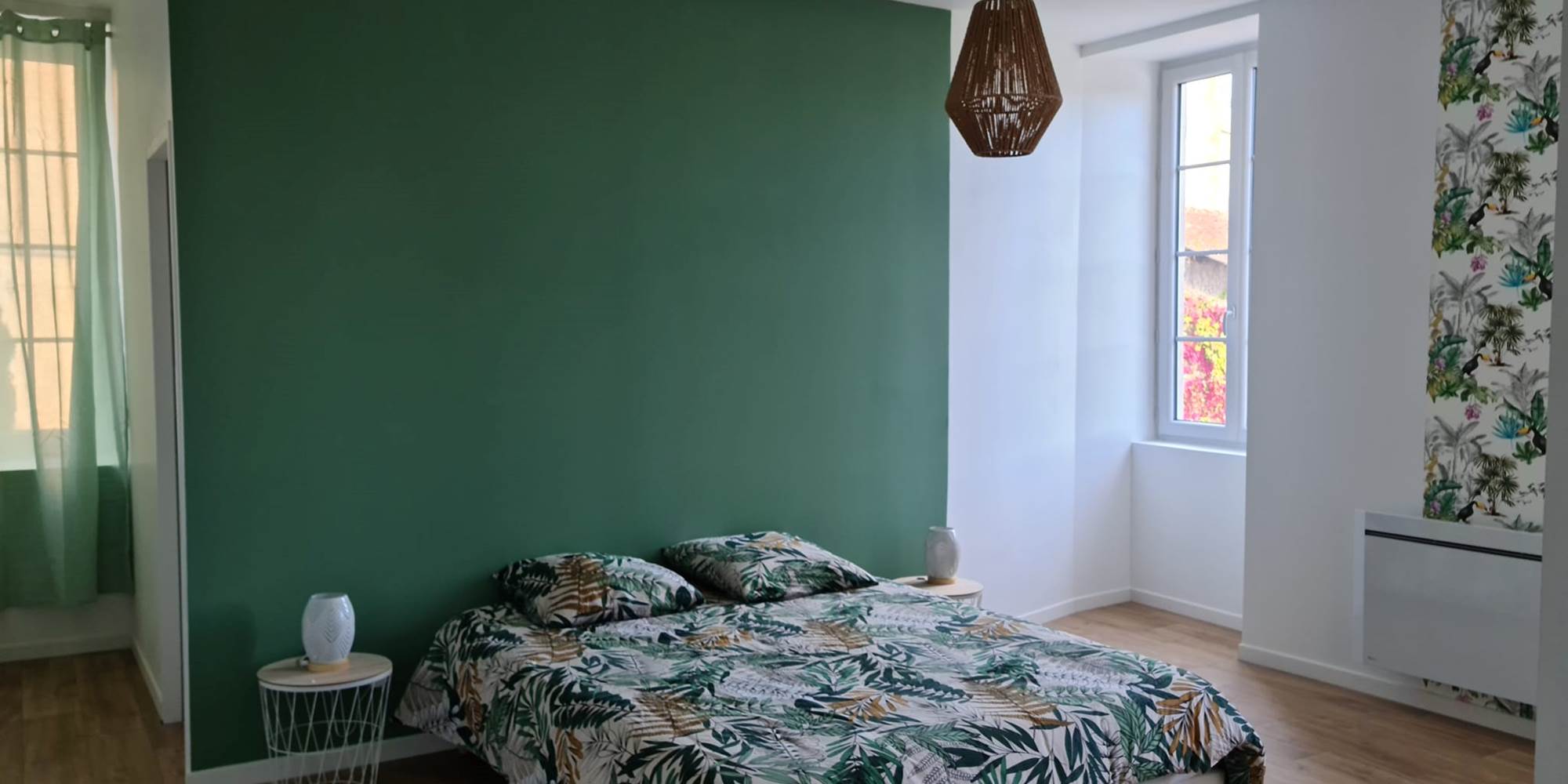 chambre 5