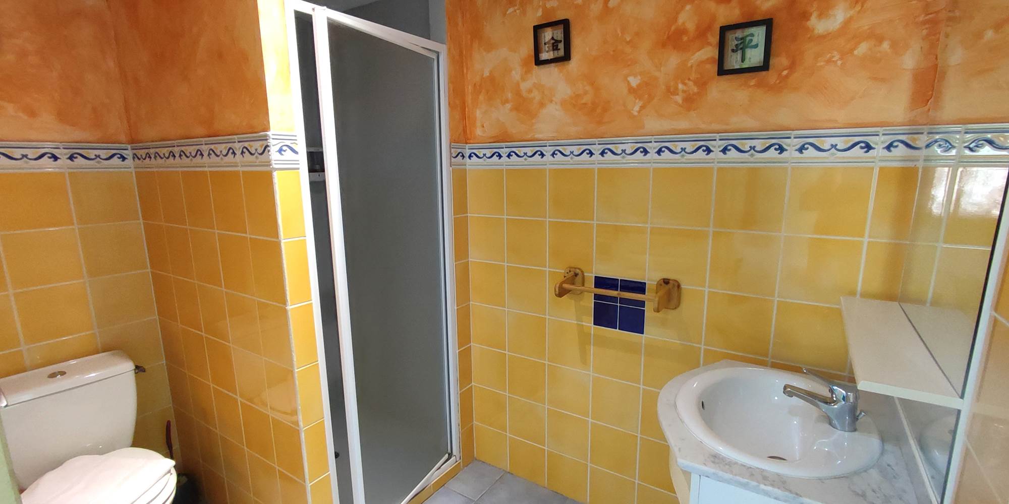 SDB Chambre 3