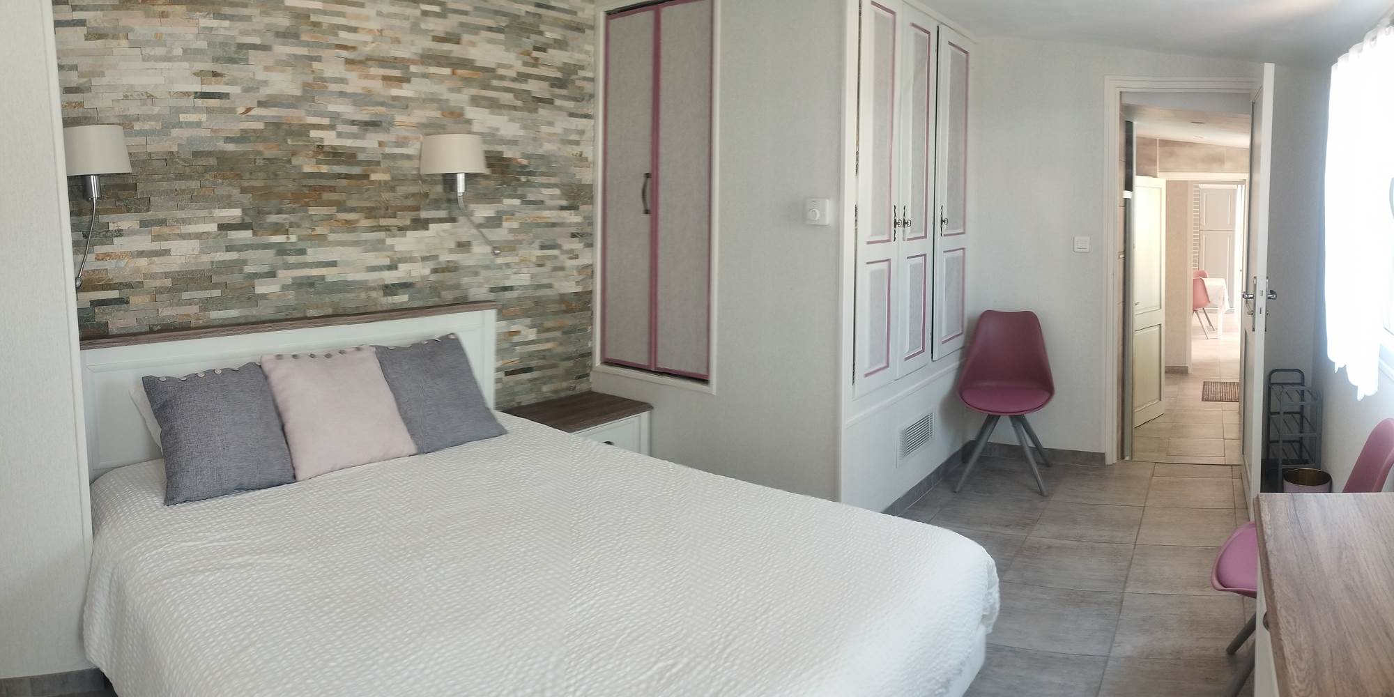 chambre principale