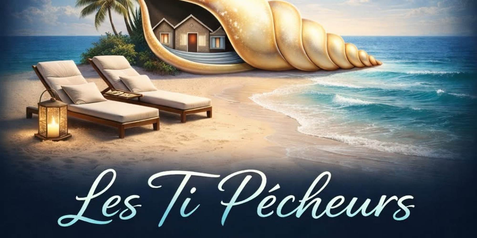 Les Ti Pêcheurs