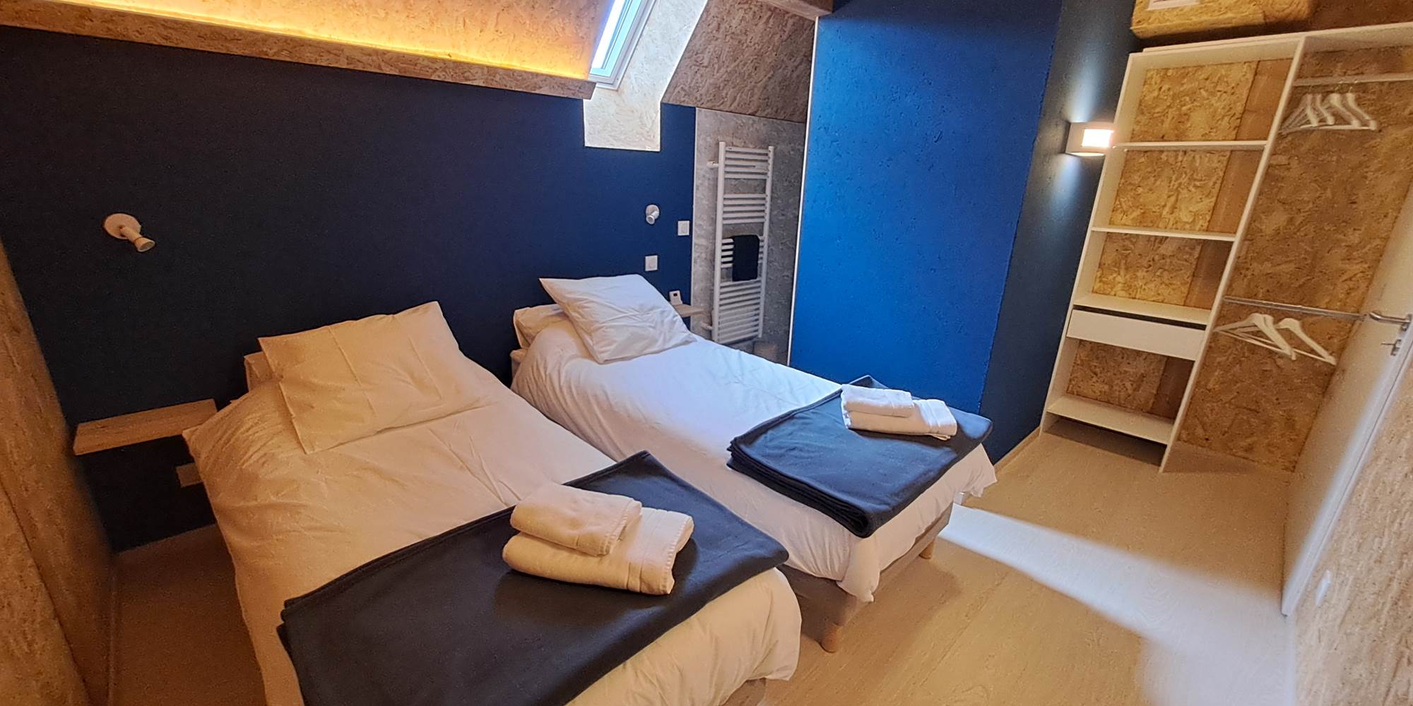 chambre 3 a