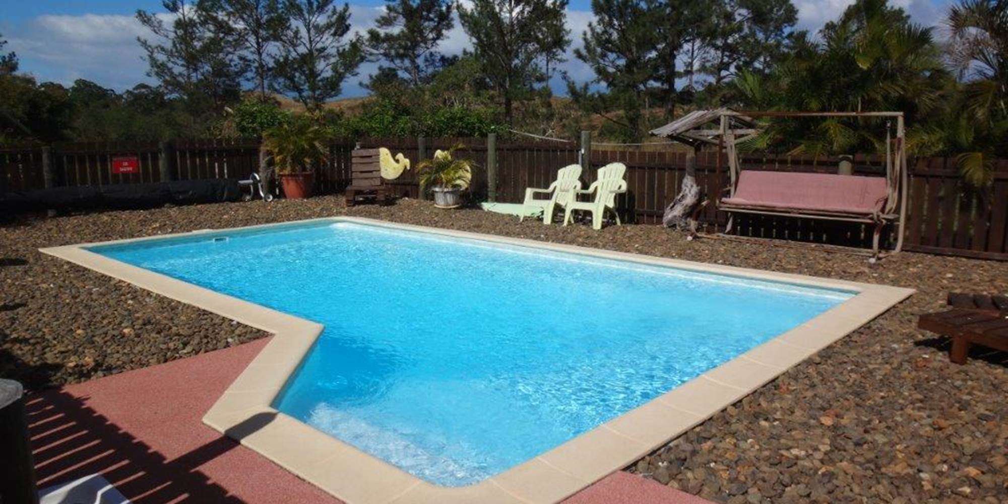 Gîte Les Nautilus