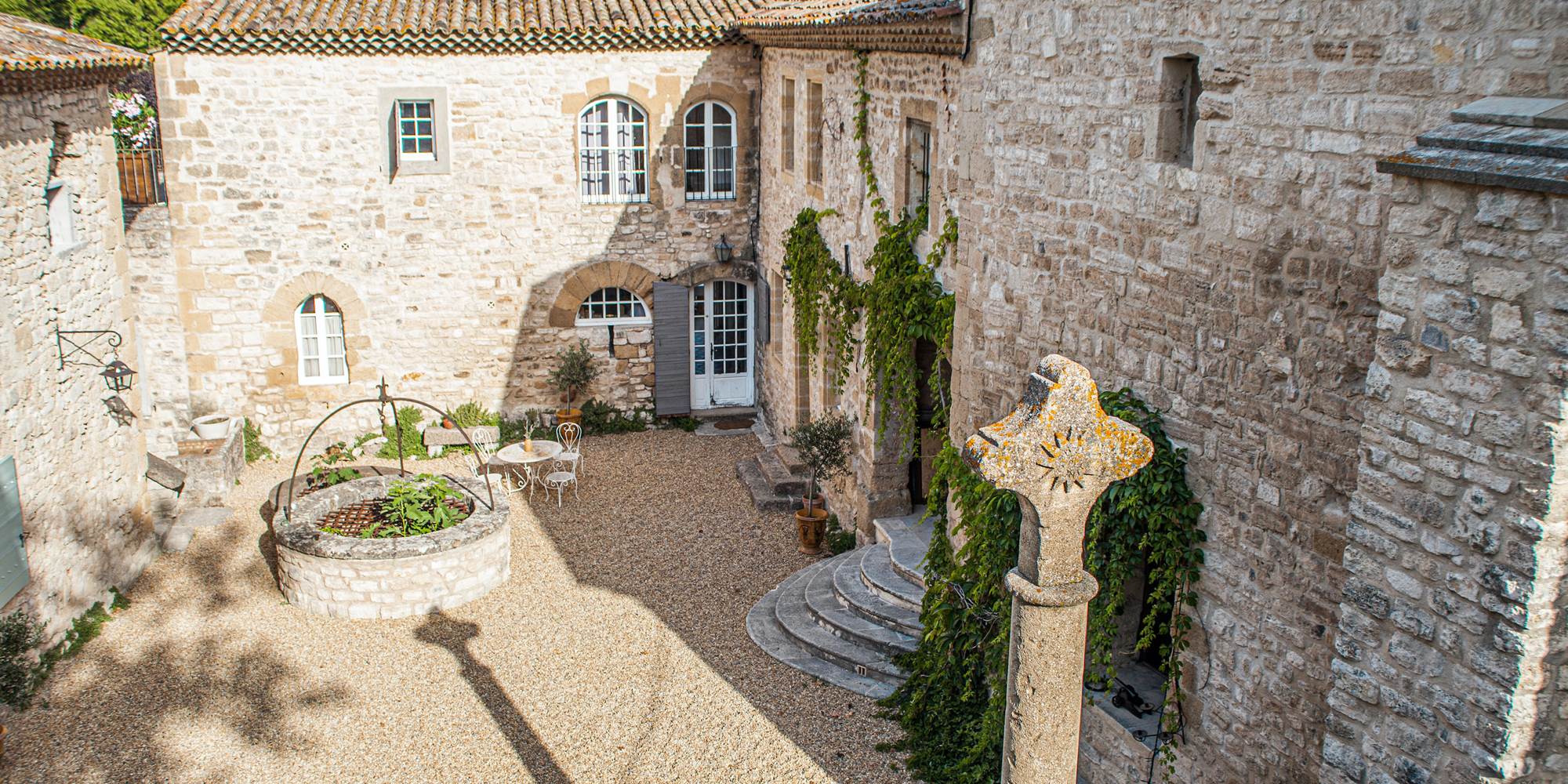 Prieuré Notre-Dame de Conil