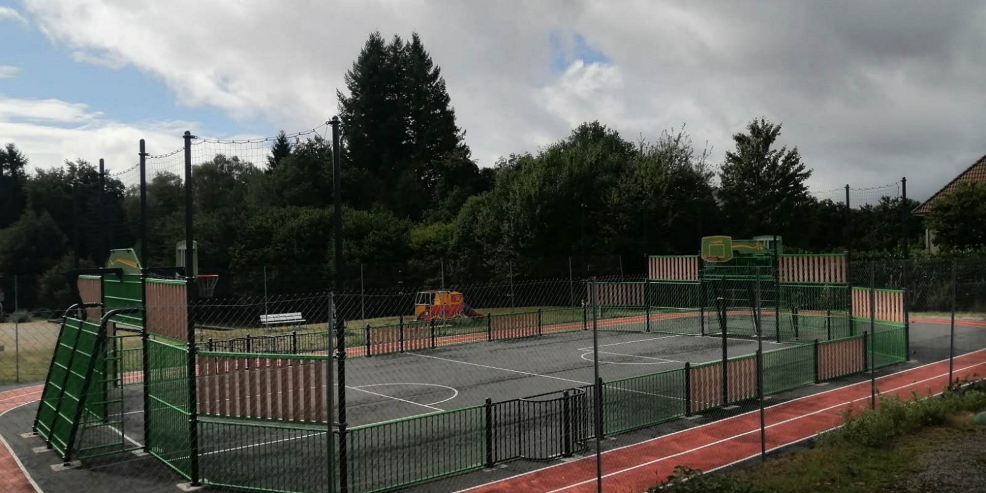 Gîte l'Unik - City Stade