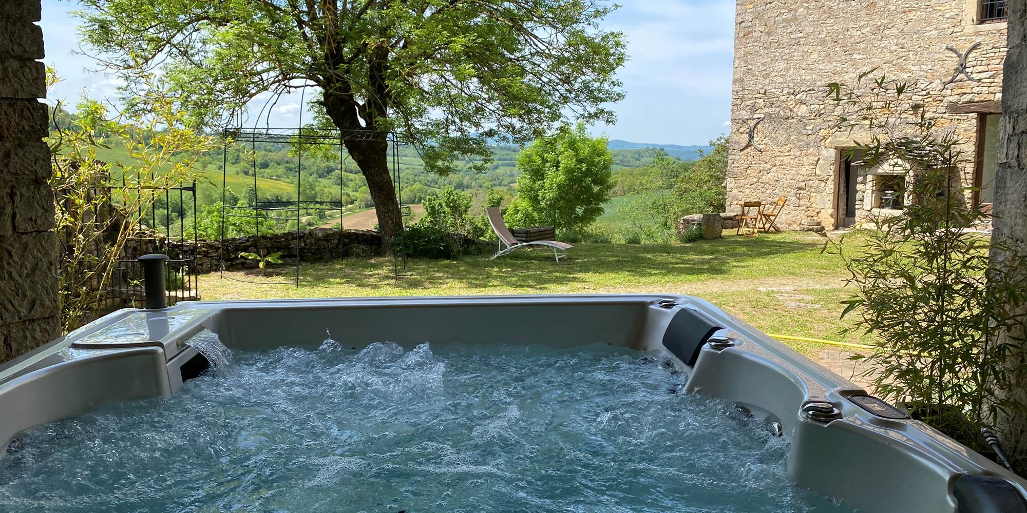 Jacuzzi