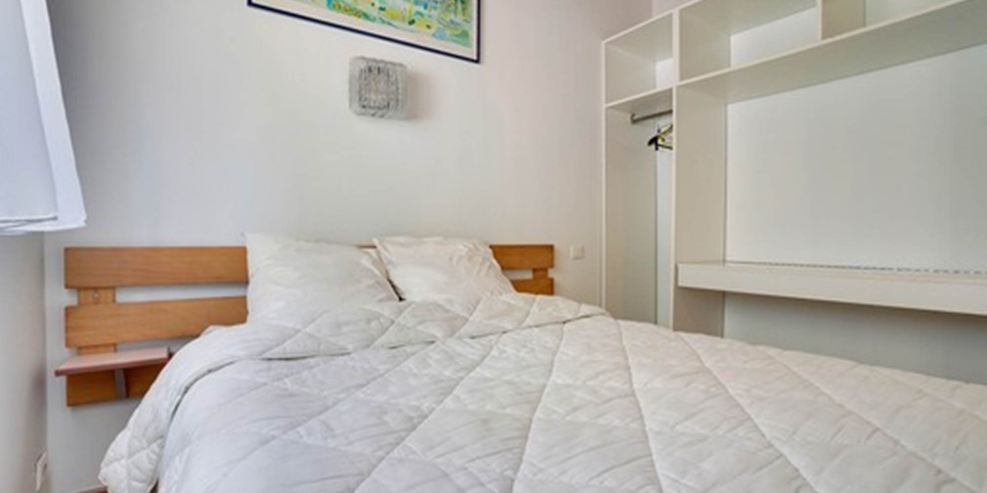 Chambre 1