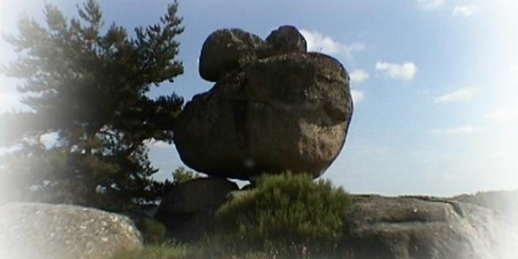 Rocher des corbeaux