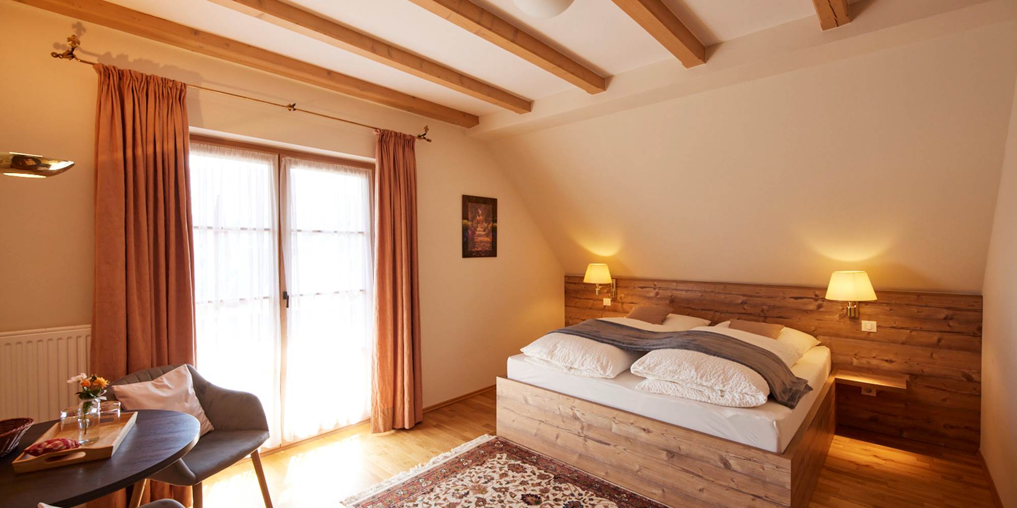 Chambre Haut-Koenigsbourg