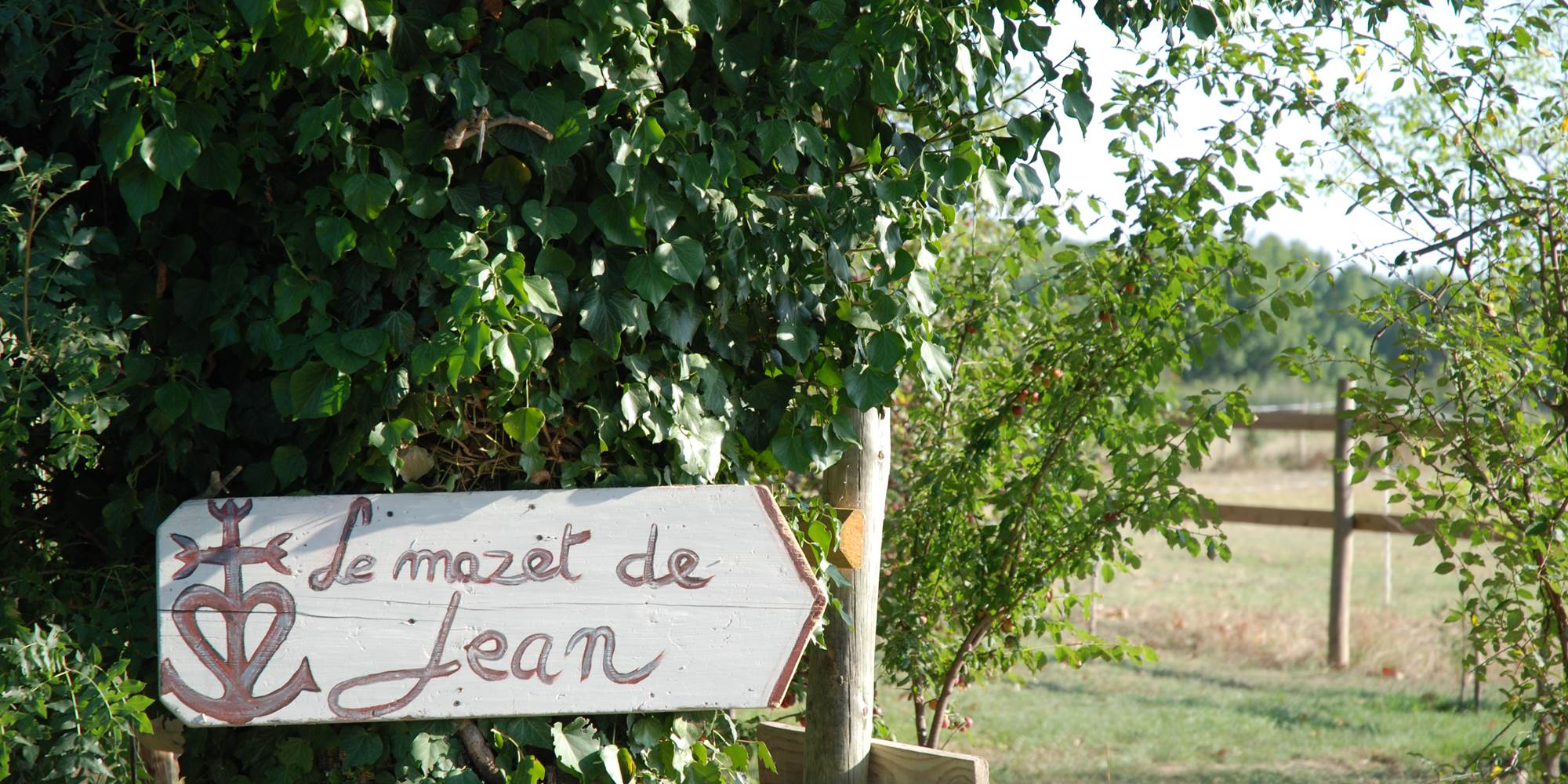 panneau