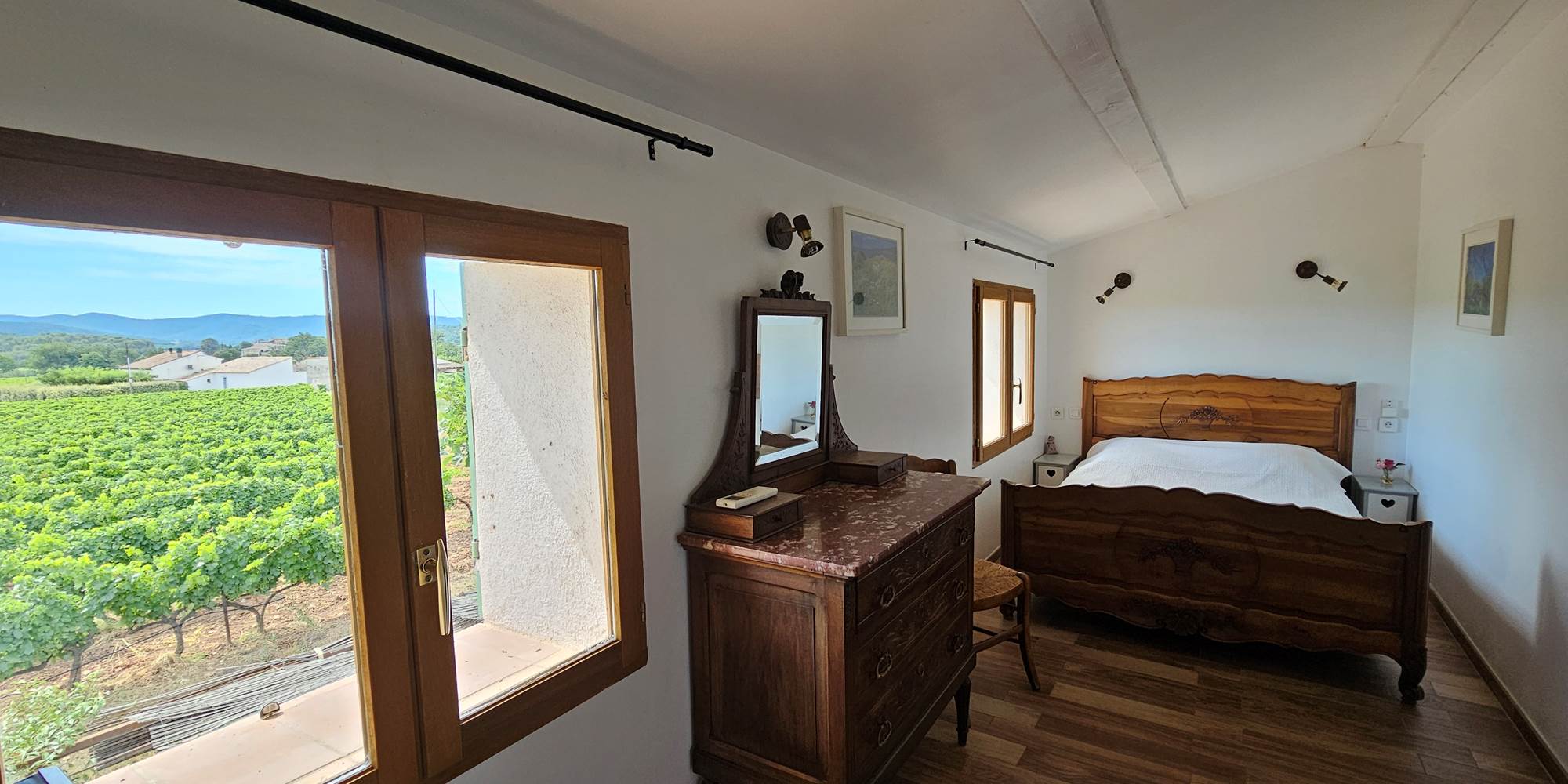 CHAMBRE AMANDIER